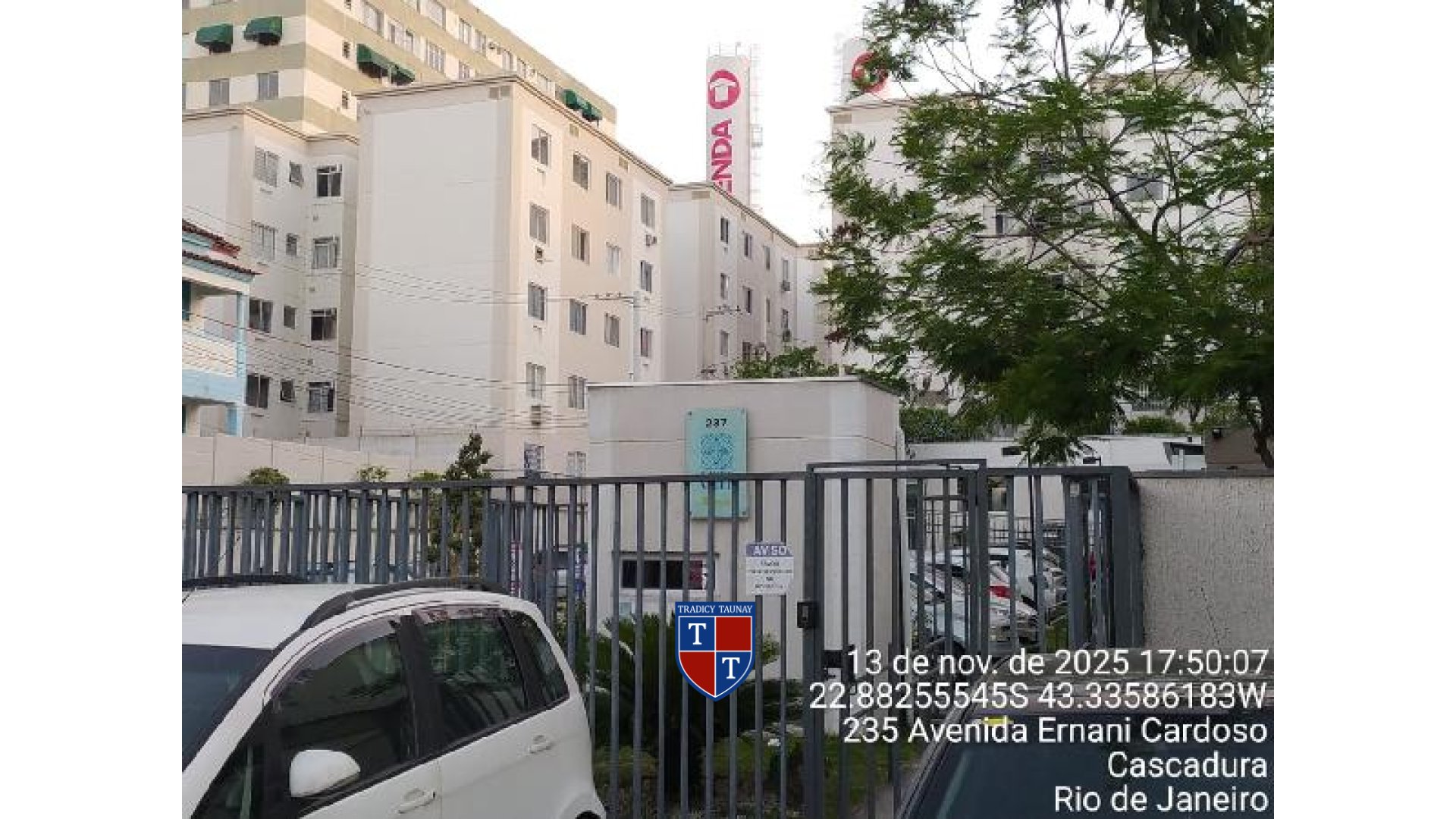 Foto 1 de APARTAMENTO em CASCADURA - Imóvel Retomado Caixa