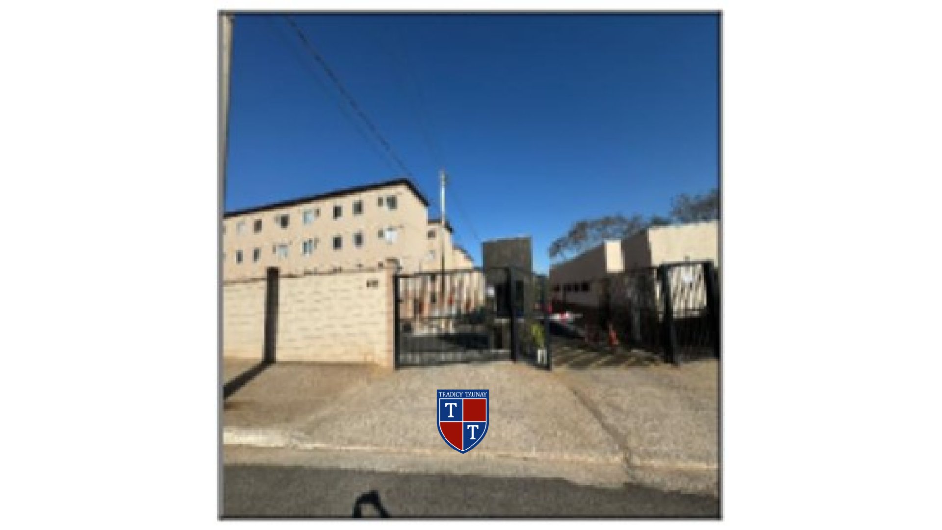 Foto 1 de APARTAMENTO em CACHIMBO - Imóvel Retomado Caixa