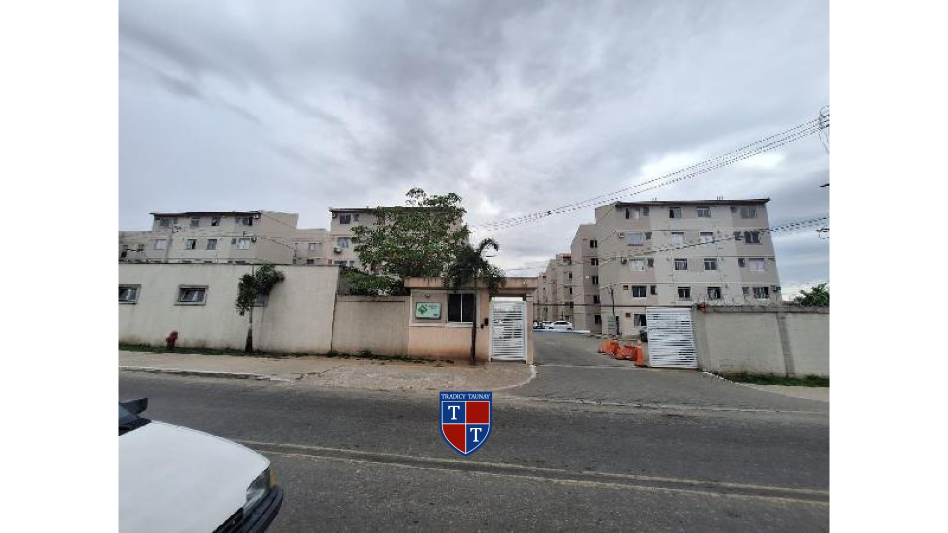 Foto 1 de APARTAMENTO em ROCHA SOBRINHO - Imóvel Retomado Caixa