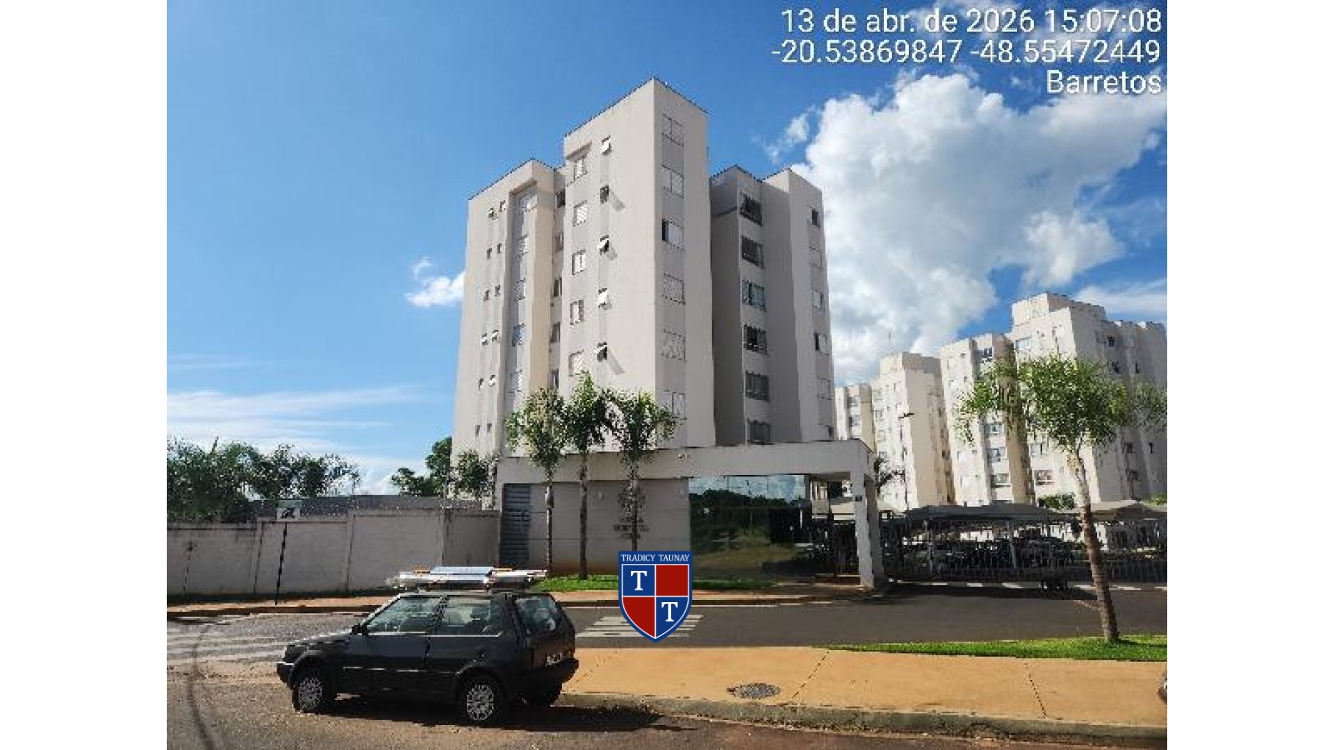 Foto 1 de APARTAMENTO em SANTA IZABEL - Imóvel Retomado Caixa