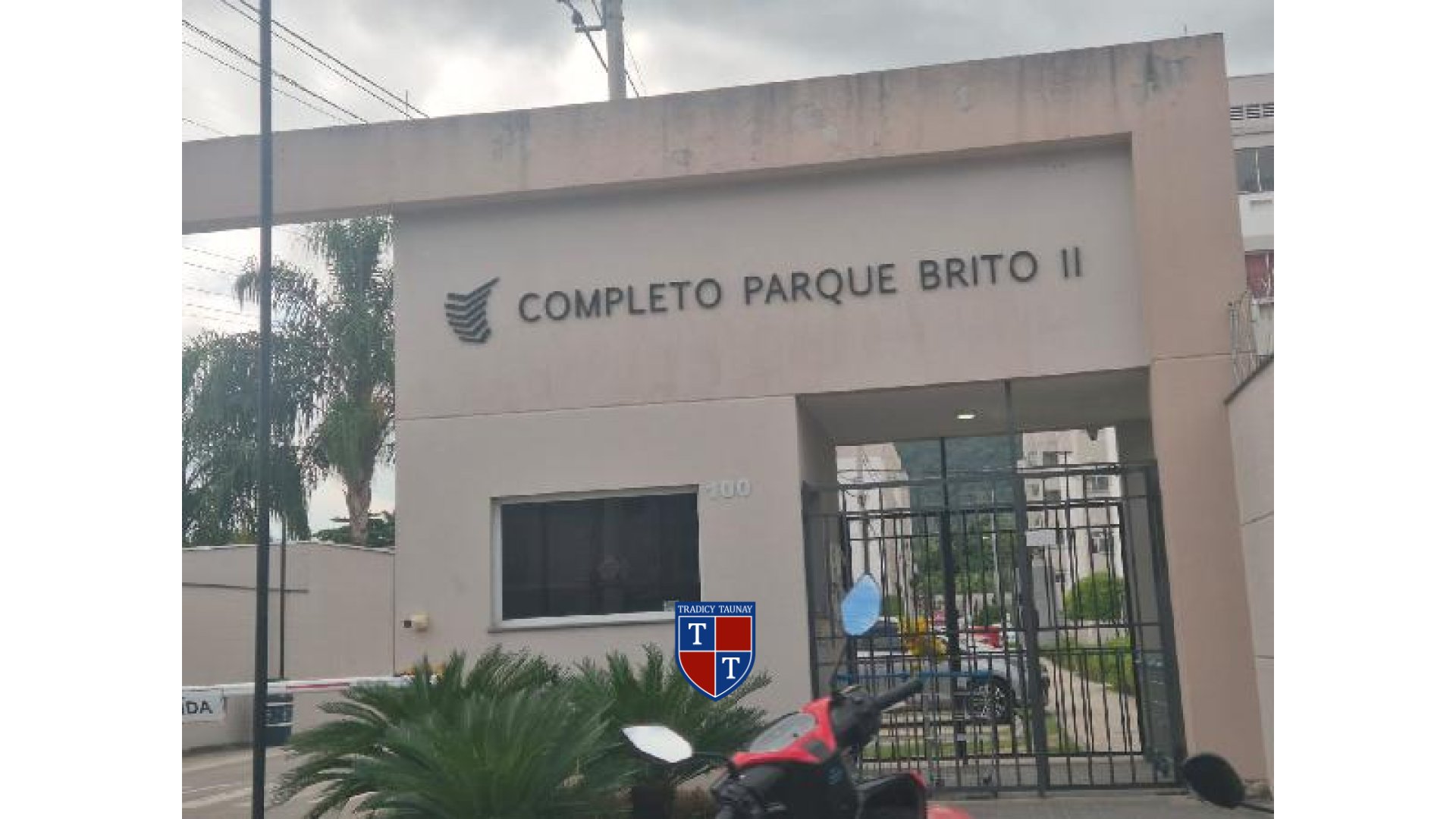 Foto 1 de APARTAMENTO em CAMPO GRANDE - Imóvel Retomado Caixa