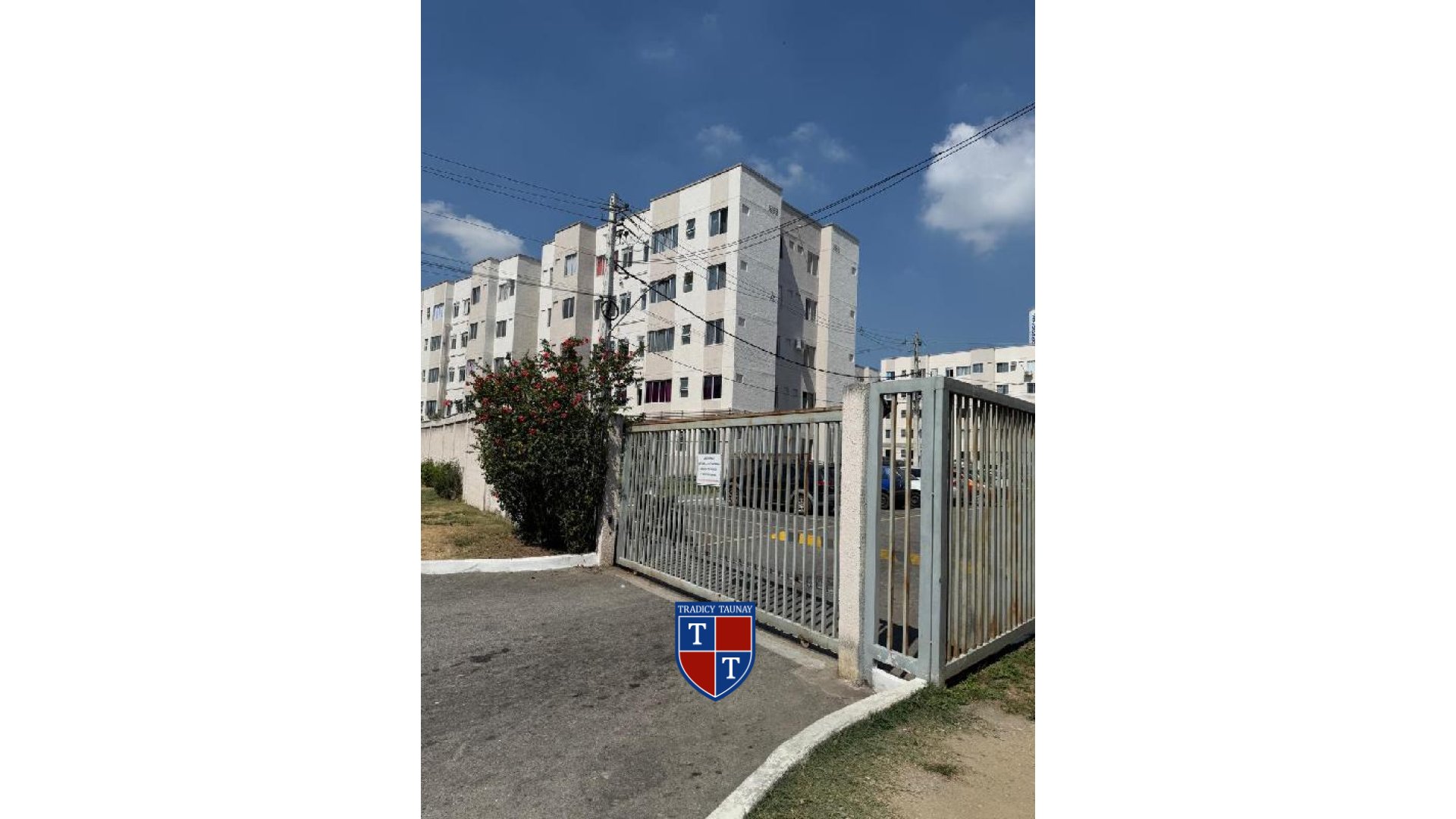 Foto 1 de APARTAMENTO em TRIBOBO - Imóvel Retomado Caixa