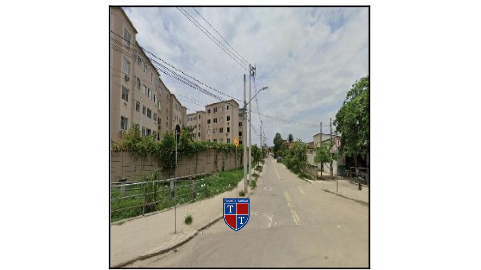 Foto 1 de APARTAMENTO em SANTA CRUZ - Imóvel Retomado Caixa