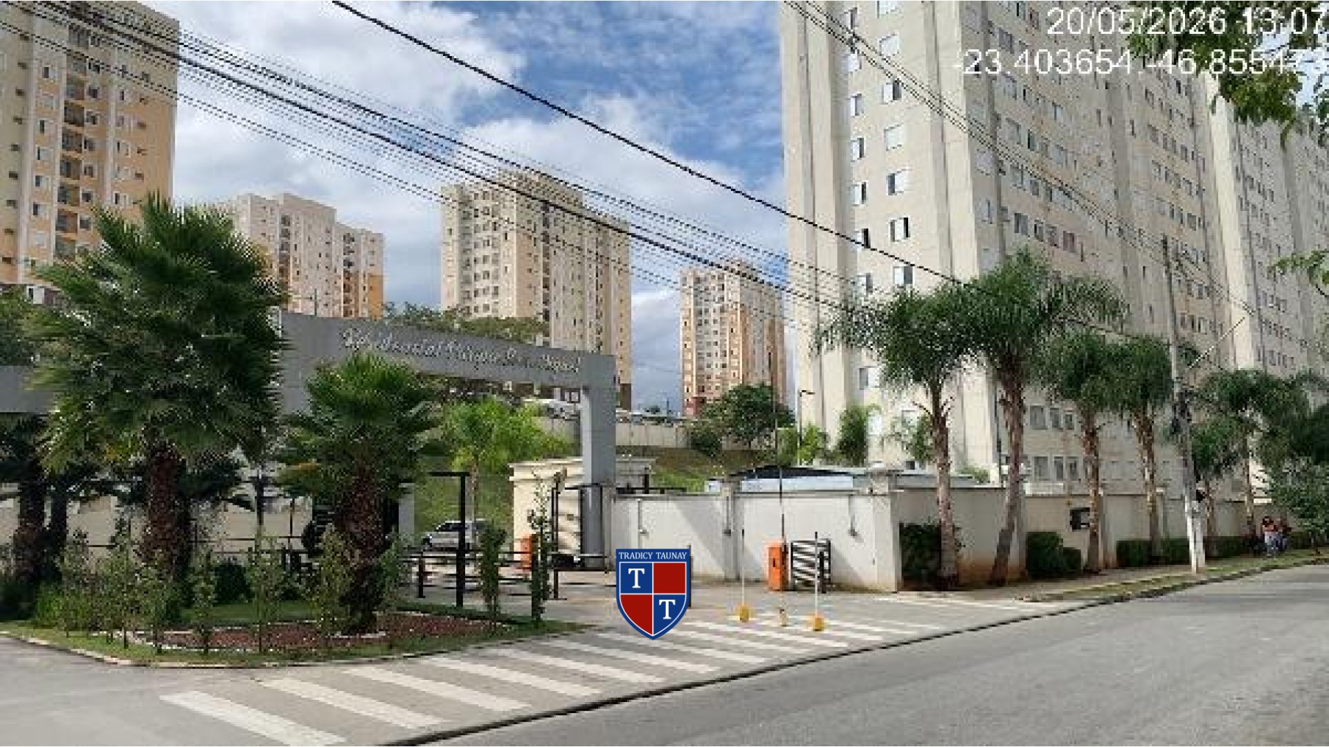 Foto 1 de APARTAMENTO em PORTAL DOS IPES III - Imóvel Retomado Caixa