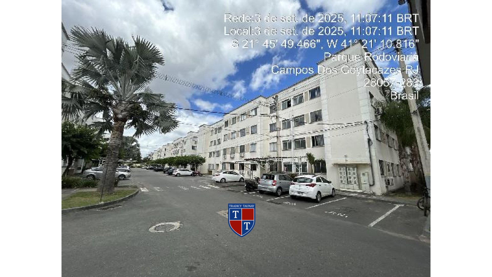 Foto 1 de APARTAMENTO em LOTEAMENTO SONHO DOURADO - Imóvel Retomado Caixa