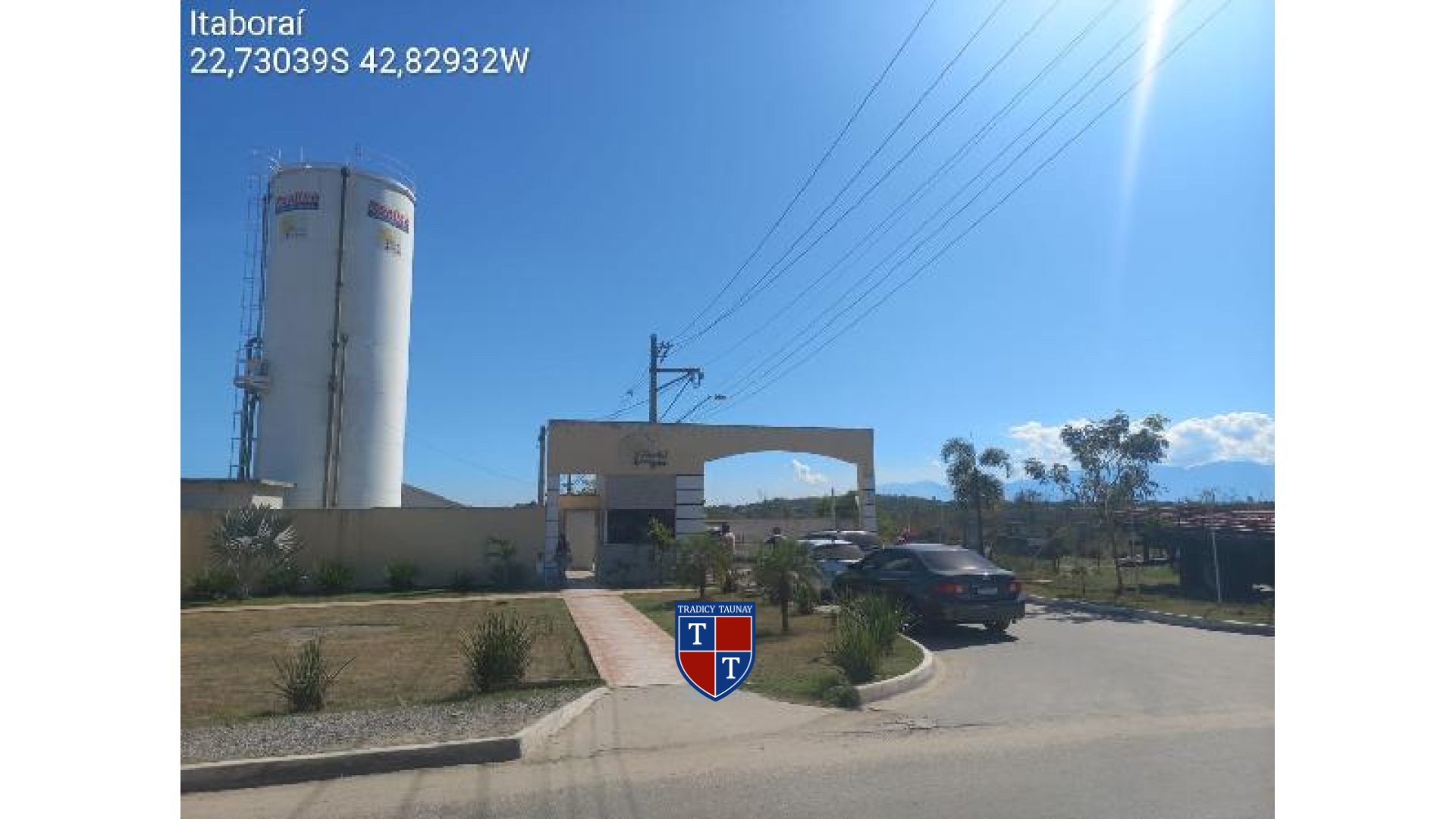 Foto 1 de CASA em VENDA DAS PEDRAS - Imóvel Retomado Caixa
