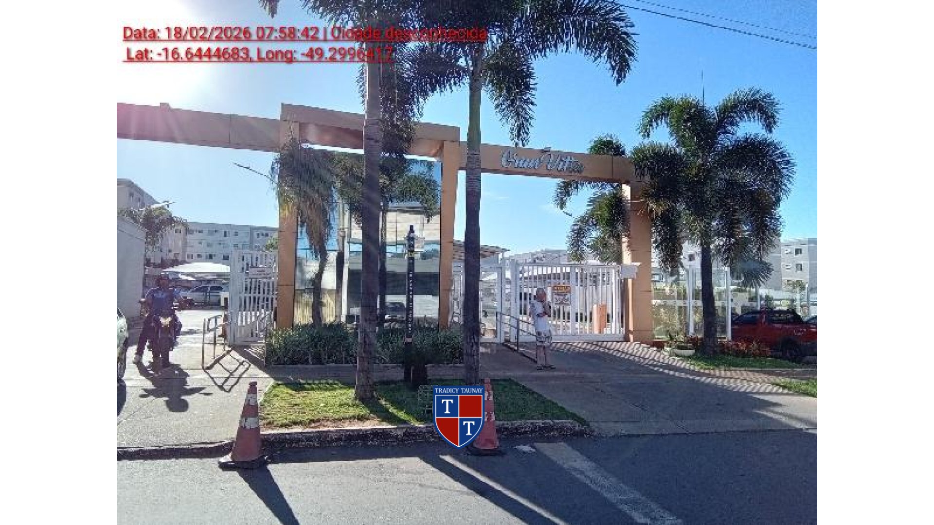 Foto 1 de APARTAMENTO em RESIDENCIAL ITAMARACA - Imóvel Retomado Caixa