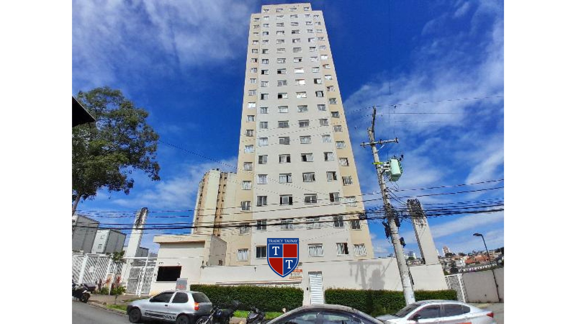 Foto 1 de APARTAMENTO em VILA CARMOSINA - Imóvel Retomado Caixa