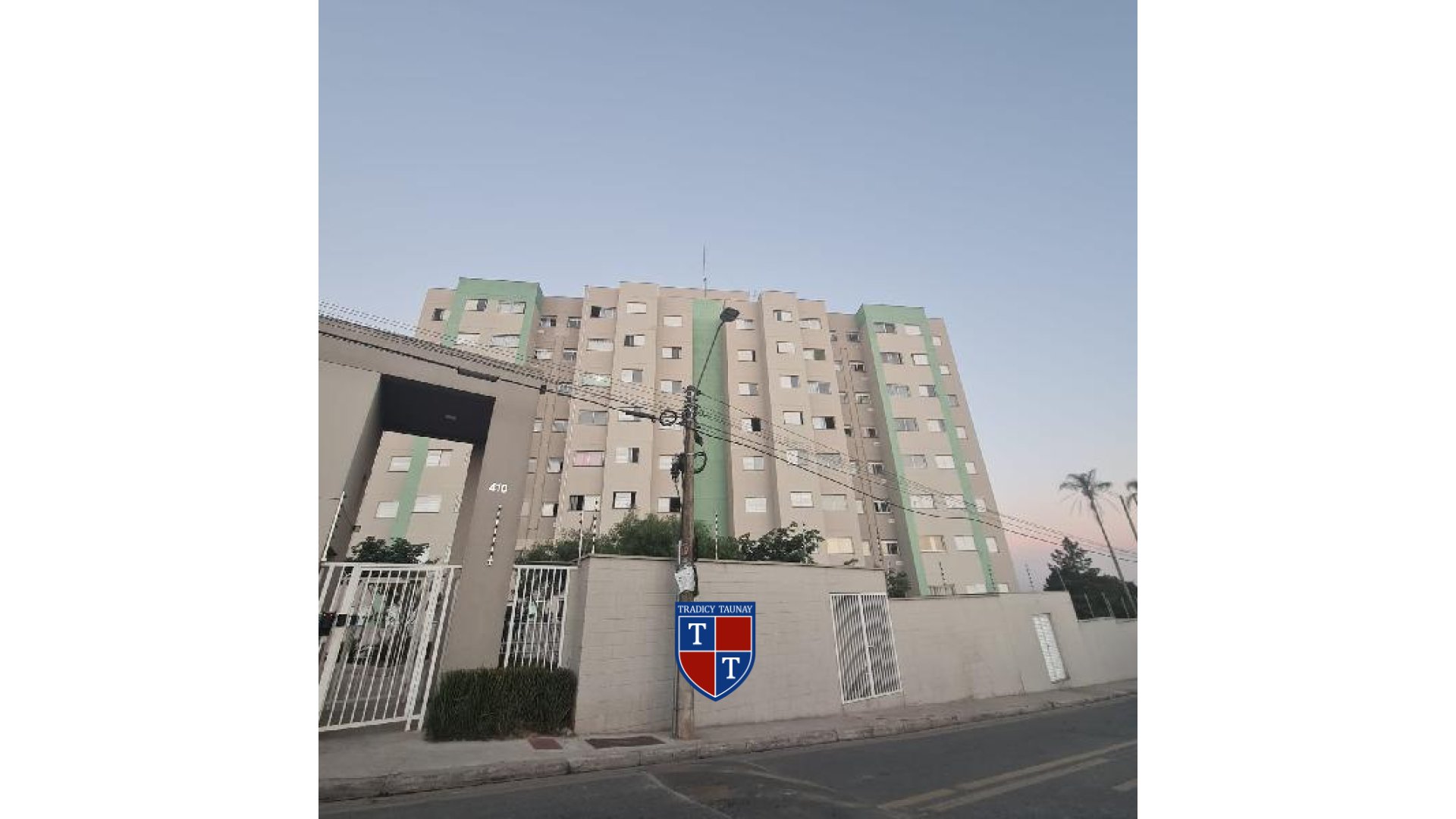 Foto 1 de APARTAMENTO em RESIDENCIAL ITAQUA - Imóvel Retomado Caixa