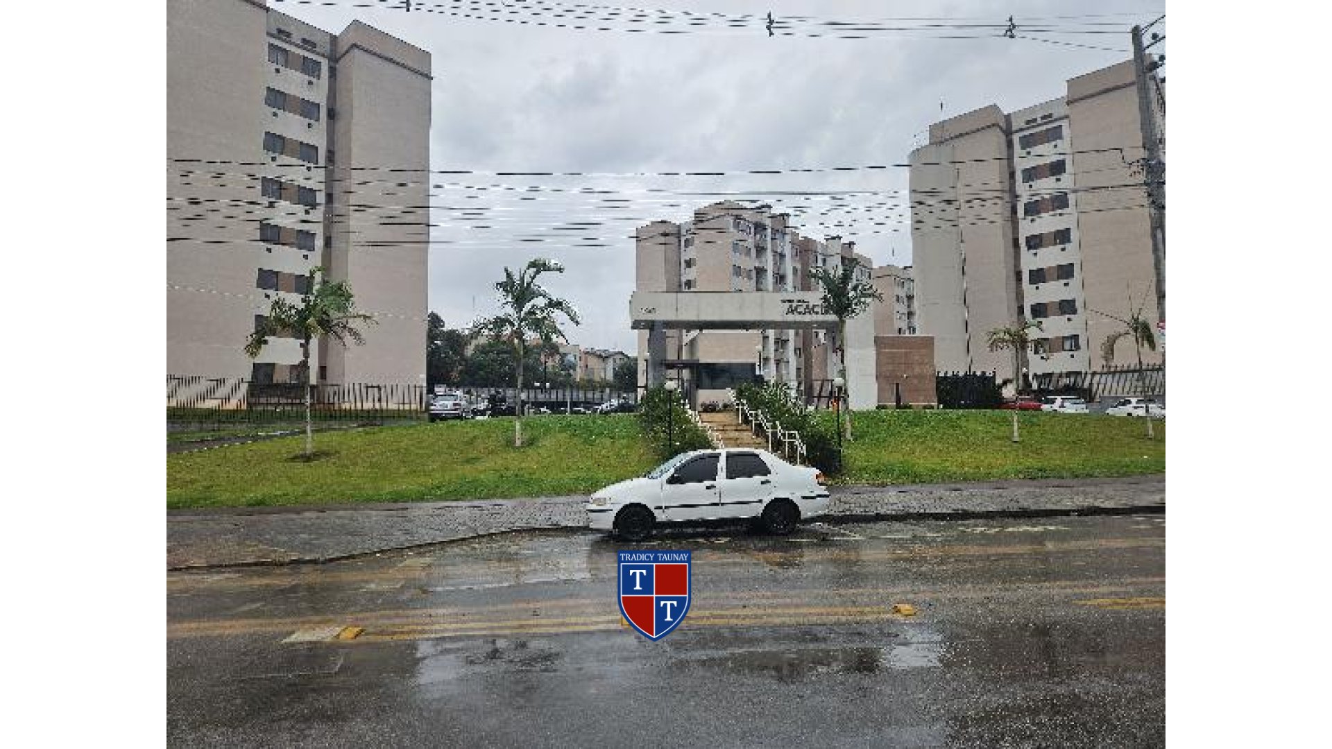 Foto 1 de APARTAMENTO em SANTO ANTONIO - Imóvel Retomado Caixa