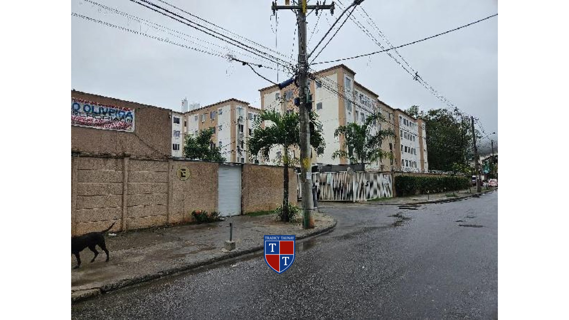 Foto 1 de APARTAMENTO em PECHINCHA - Imóvel Retomado Caixa