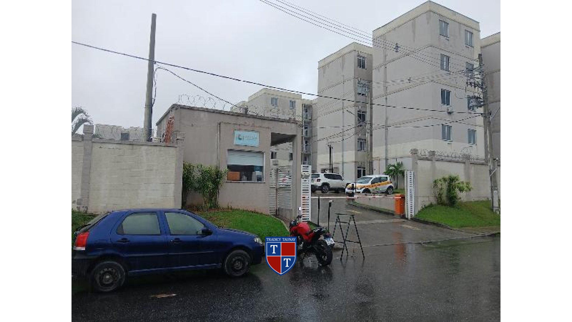 Foto 1 de APARTAMENTO em FIGUEIRAS - Imóvel Retomado Caixa