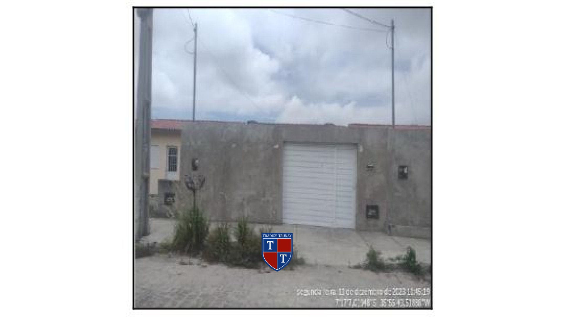 Foto 1 de CASA em CIDADES - Imóvel Retomado Caixa