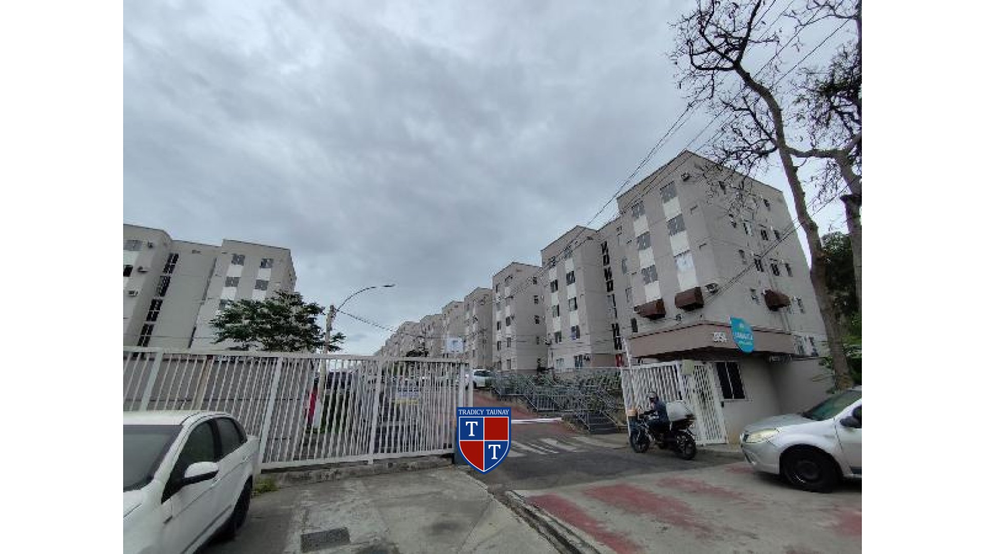 Foto 1 de APARTAMENTO em CAMPO GRANDE - Imóvel Retomado Caixa