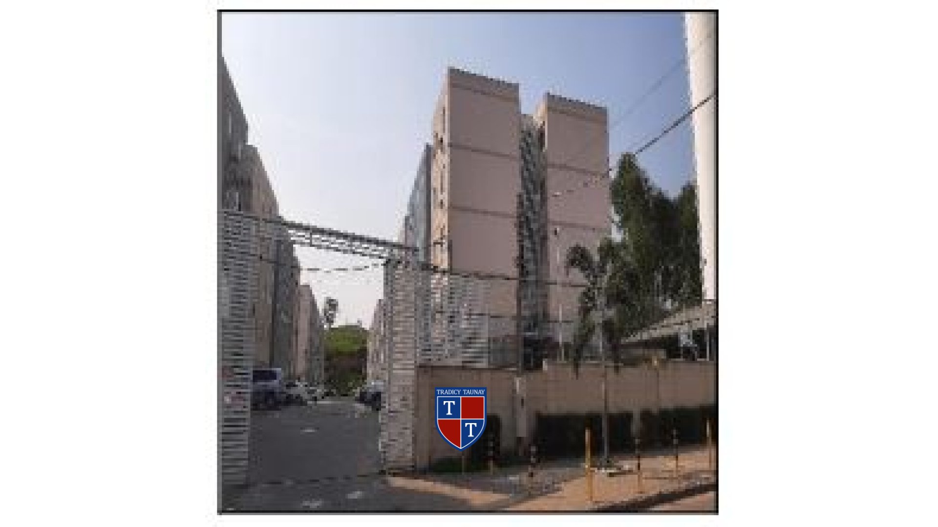 Foto 1 de APARTAMENTO em BOM PASTOR - Imóvel Retomado Caixa