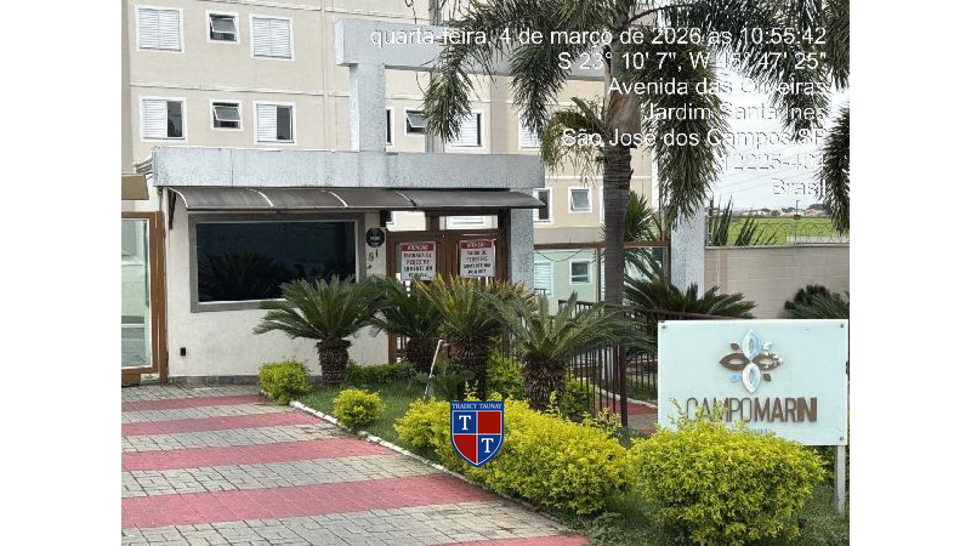 Foto 1 de APARTAMENTO em RESIDENCIAL FREI GALVAO - Imóvel Retomado Caixa