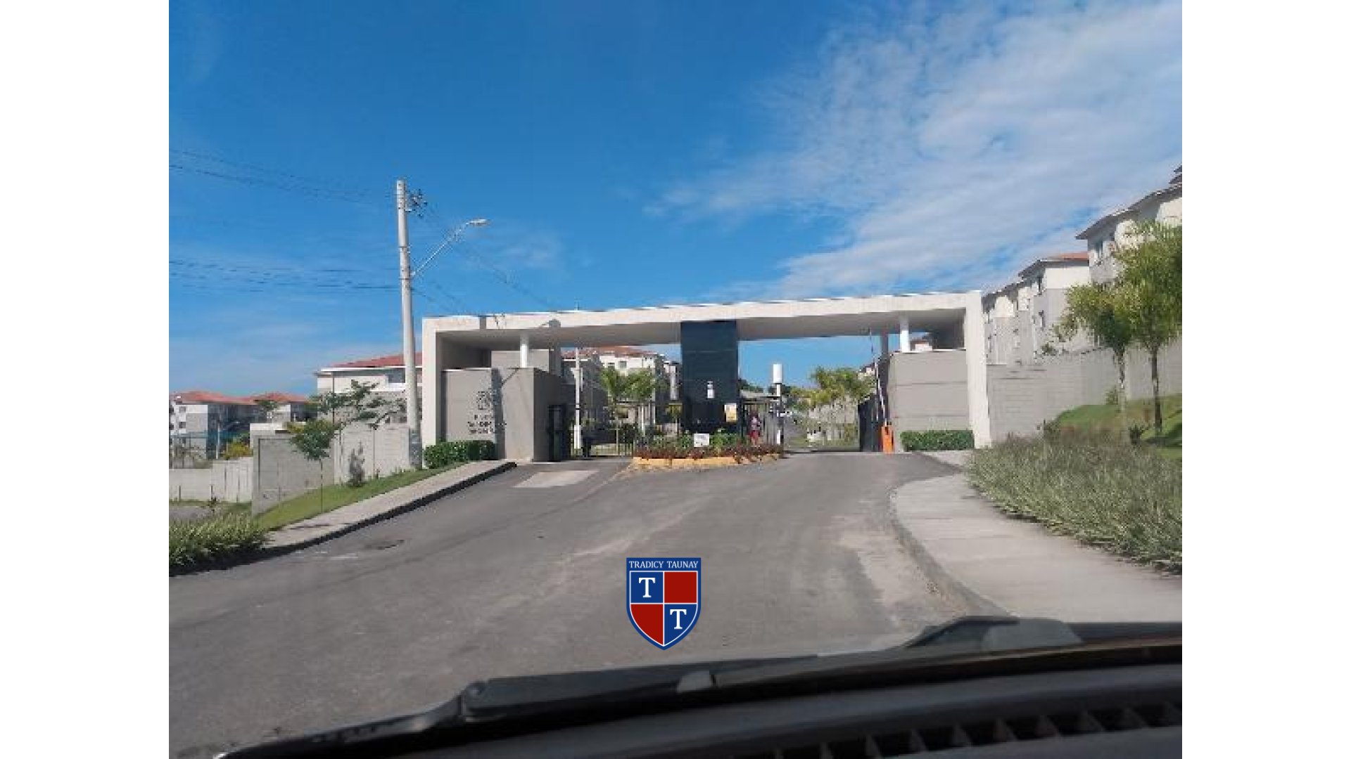 Foto 1 de APARTAMENTO em NOVO HORIZONTE (MANILHA) - Imóvel Retomado Caixa