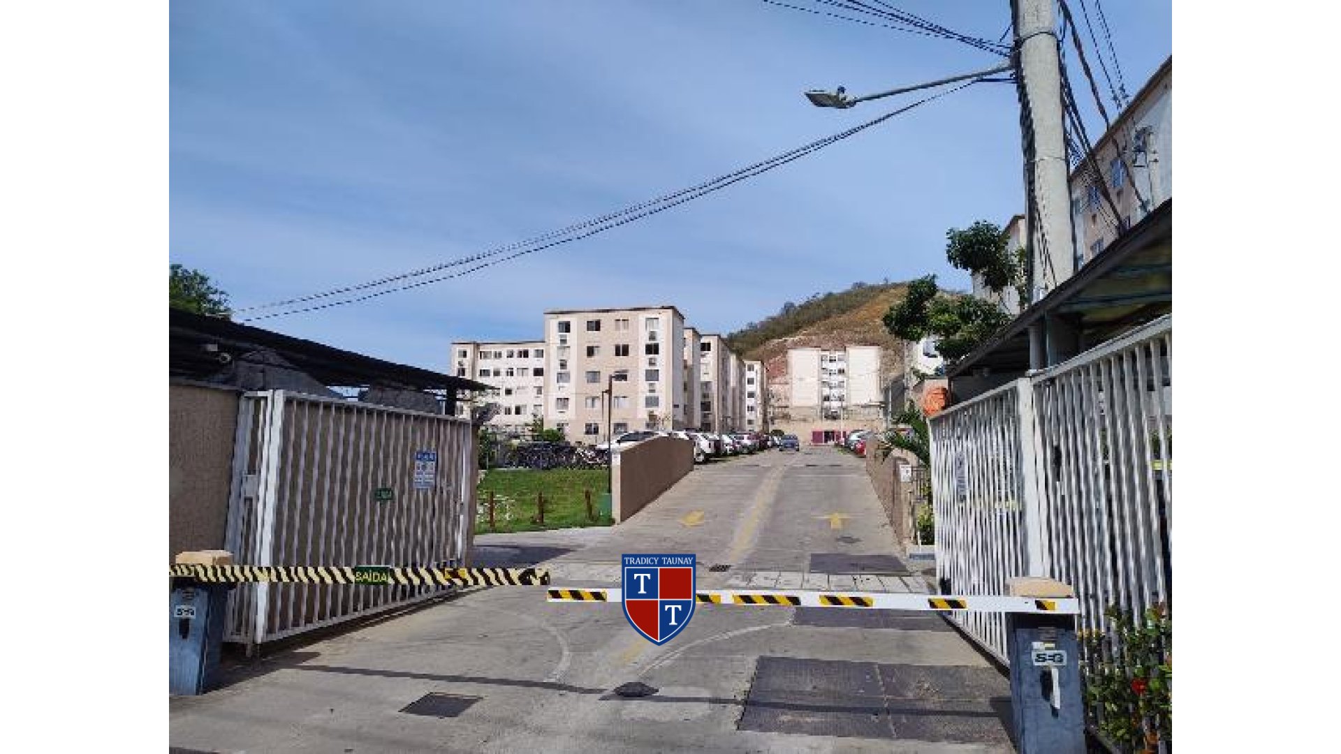 Foto 1 de APARTAMENTO em PECHINCHA - Imóvel Retomado Caixa