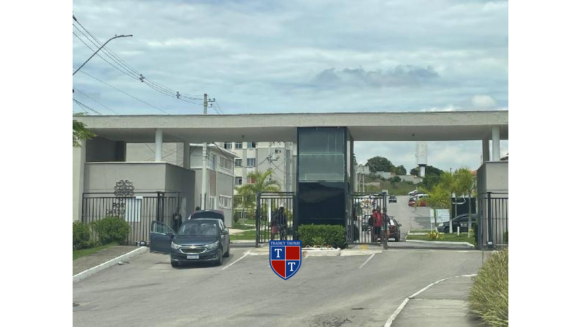 Foto 1 de APARTAMENTO em NOVO HORIZONTE (MANILHA) - Imóvel Retomado Caixa