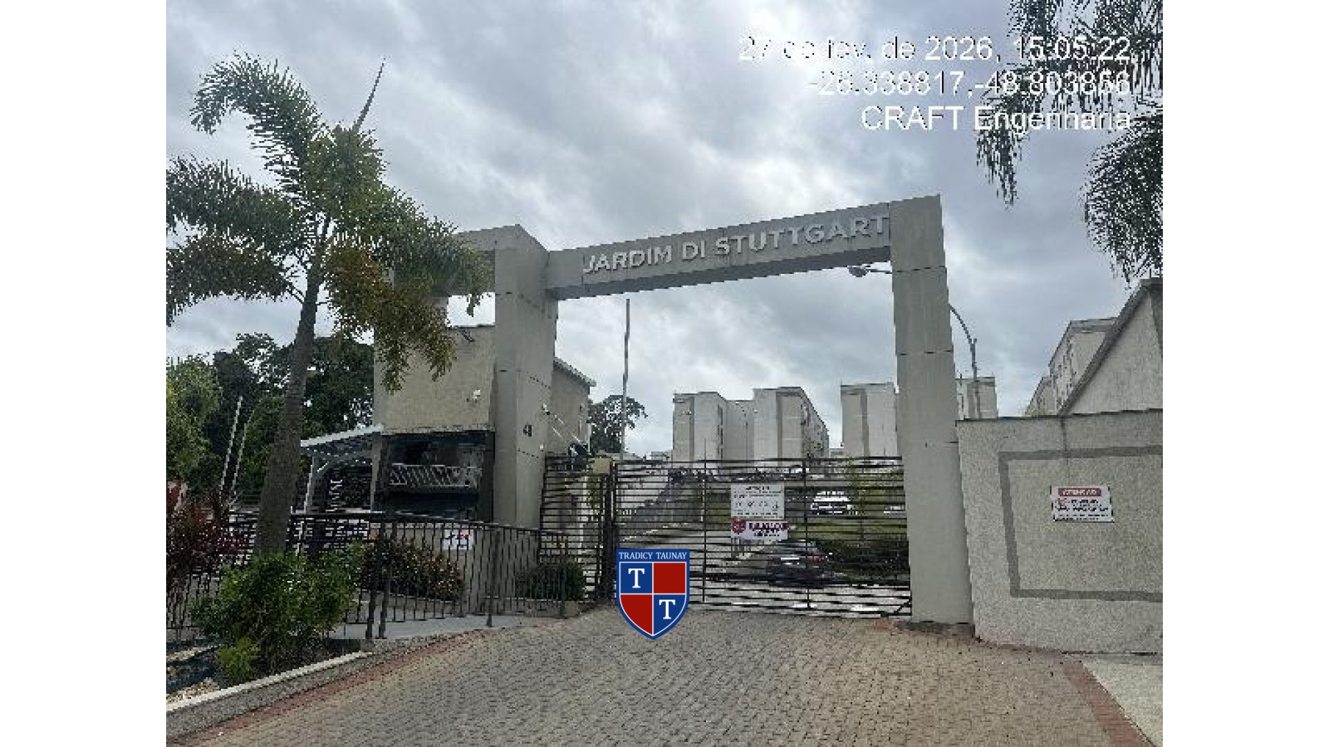 Foto 1 de APARTAMENTO em JOAO COSTA - Imóvel Retomado Caixa