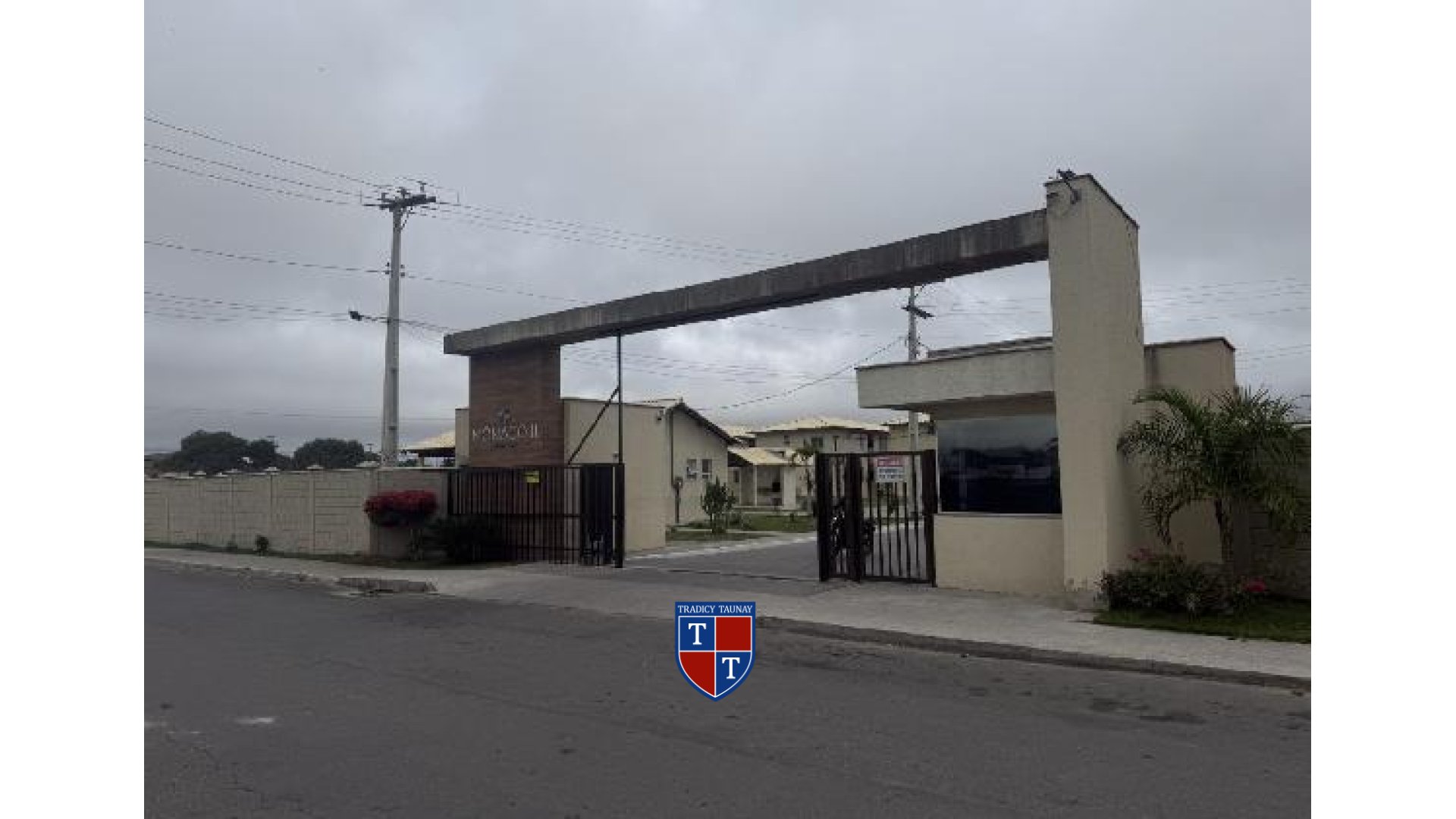 Foto 1 de APARTAMENTO em JARDIM ESPERANCA - Imóvel Retomado Caixa