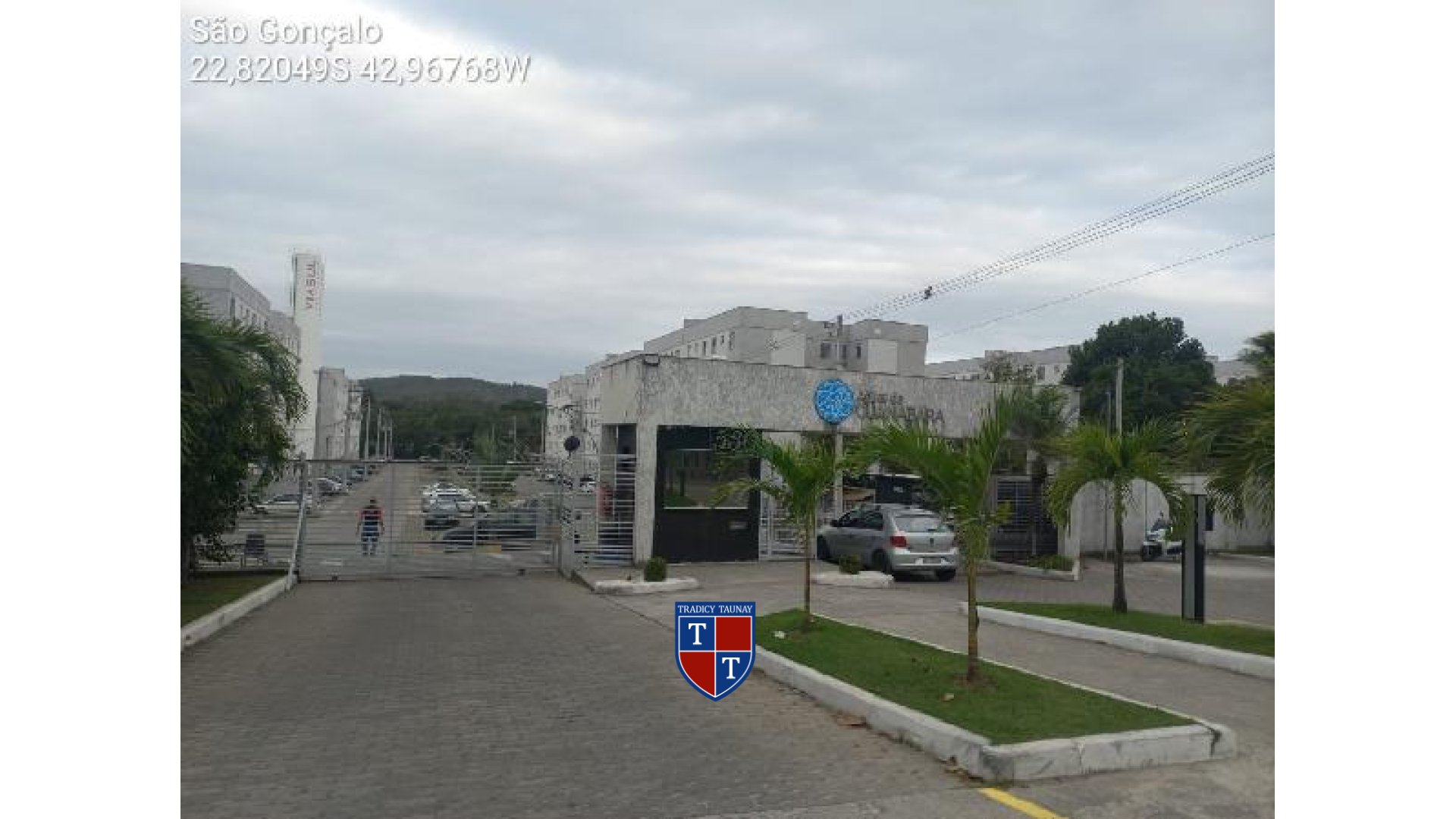 Foto 1 de APARTAMENTO em PACHECO - Imóvel Retomado Caixa