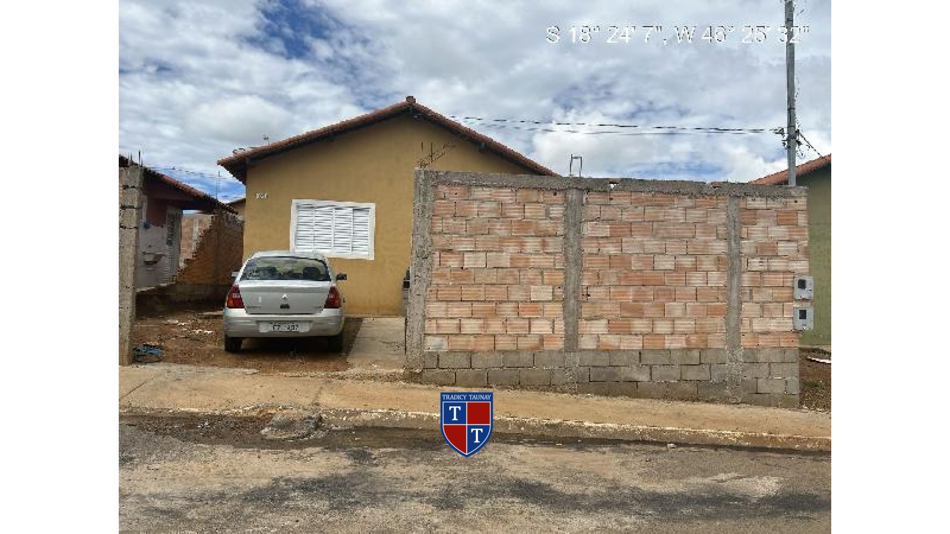 Foto 1 de CASA em ANDORINHAS - Imóvel Retomado Caixa