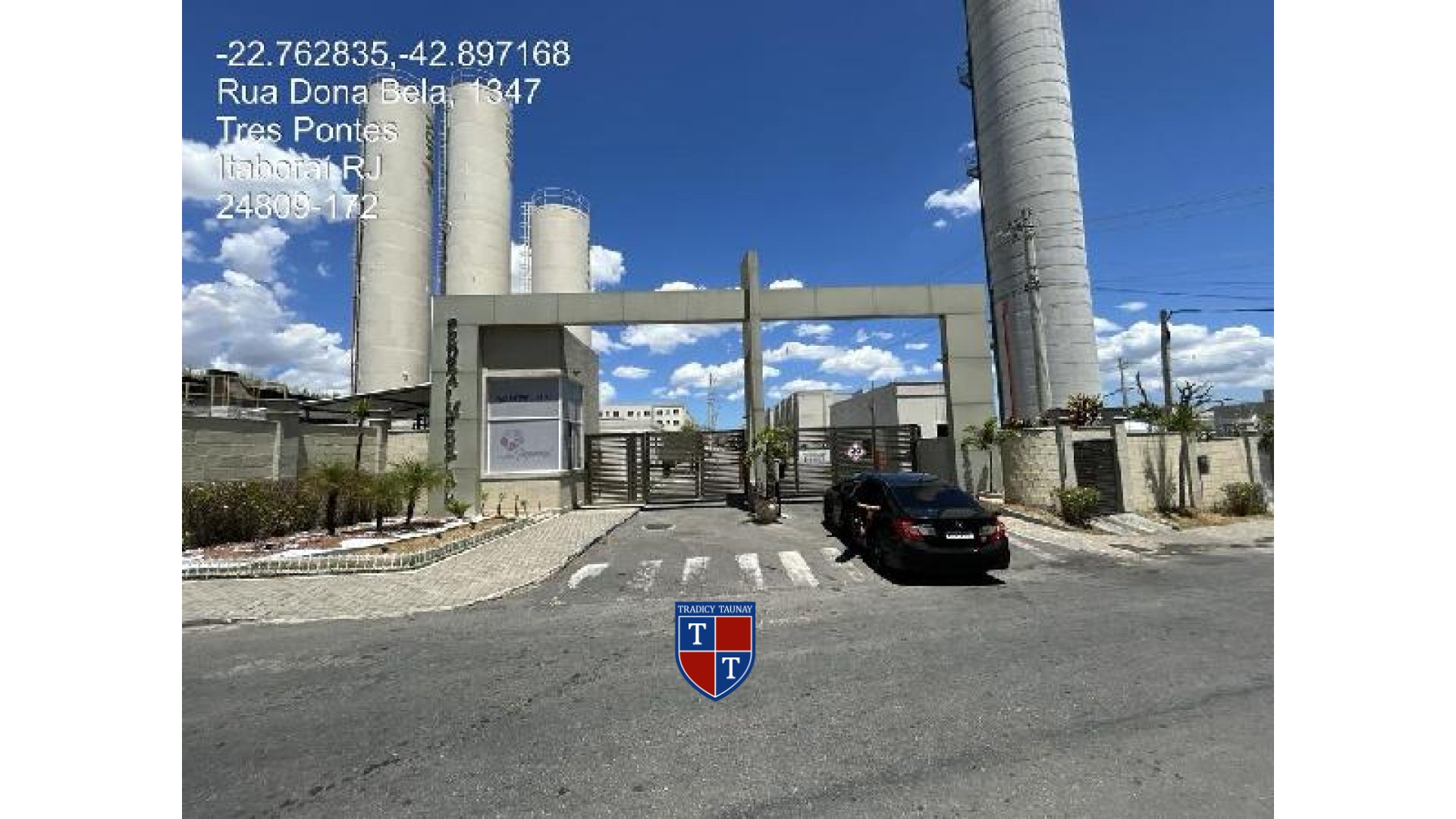 Foto 1 de APARTAMENTO em BELA VISTA - Imóvel Retomado Caixa