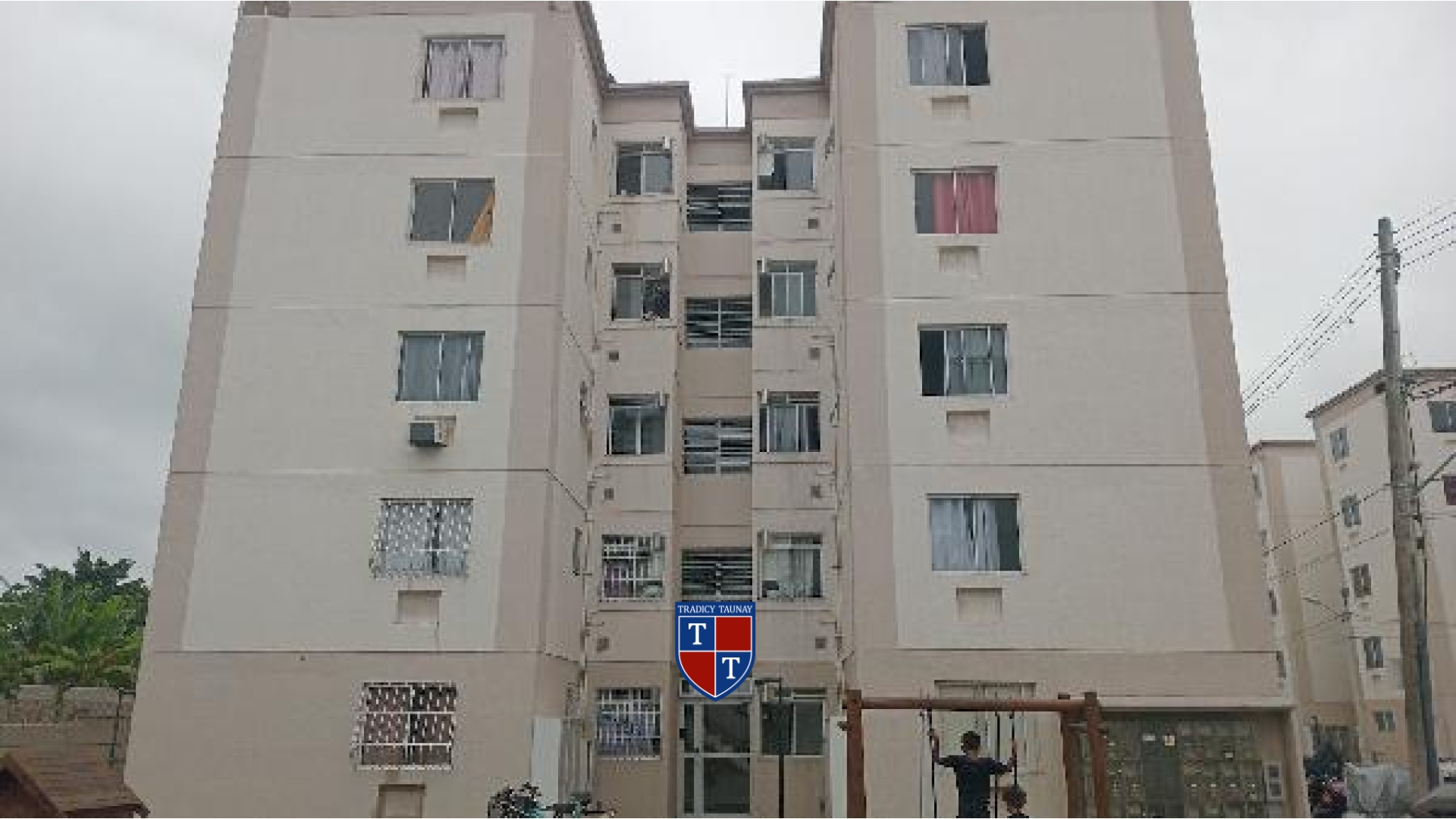 Foto 1 de APARTAMENTO em SANTA CRUZ, RIO DE JANEIRO/RJ - Imóvel Retomado CAIXA Ref 8787708722346