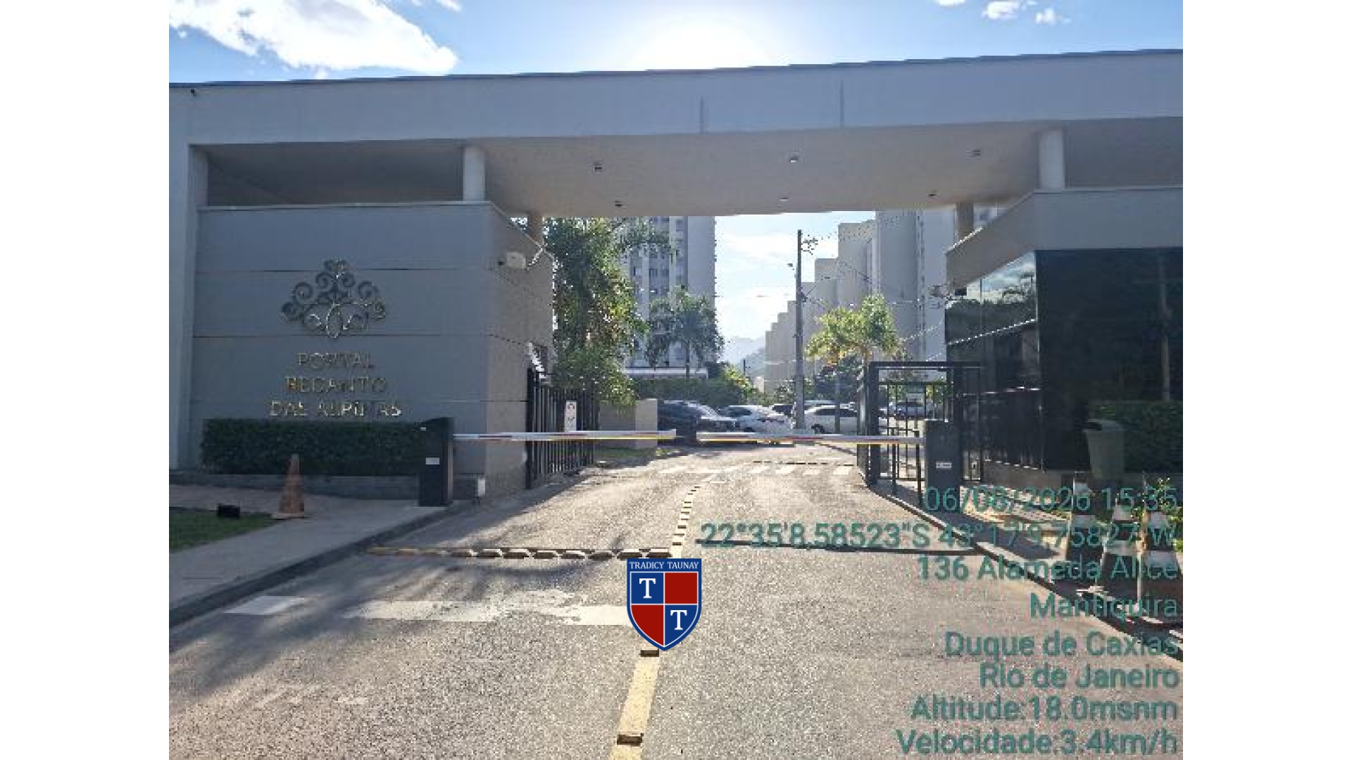 Foto 1 de APARTAMENTO em MANTIQUIRA, DUQUE DE CAXIAS/RJ - Imóvel Retomado CAIXA Ref 8787708722354
