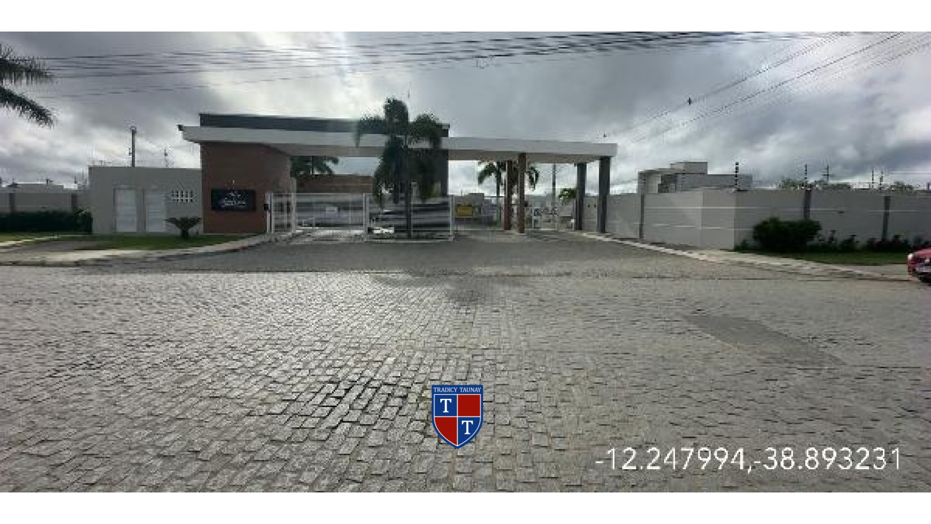 CASA em REGISTRO