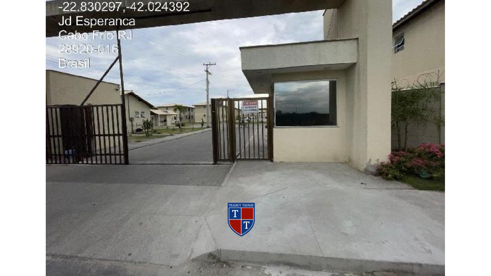 APARTAMENTO em JARDIM ESPERANCA