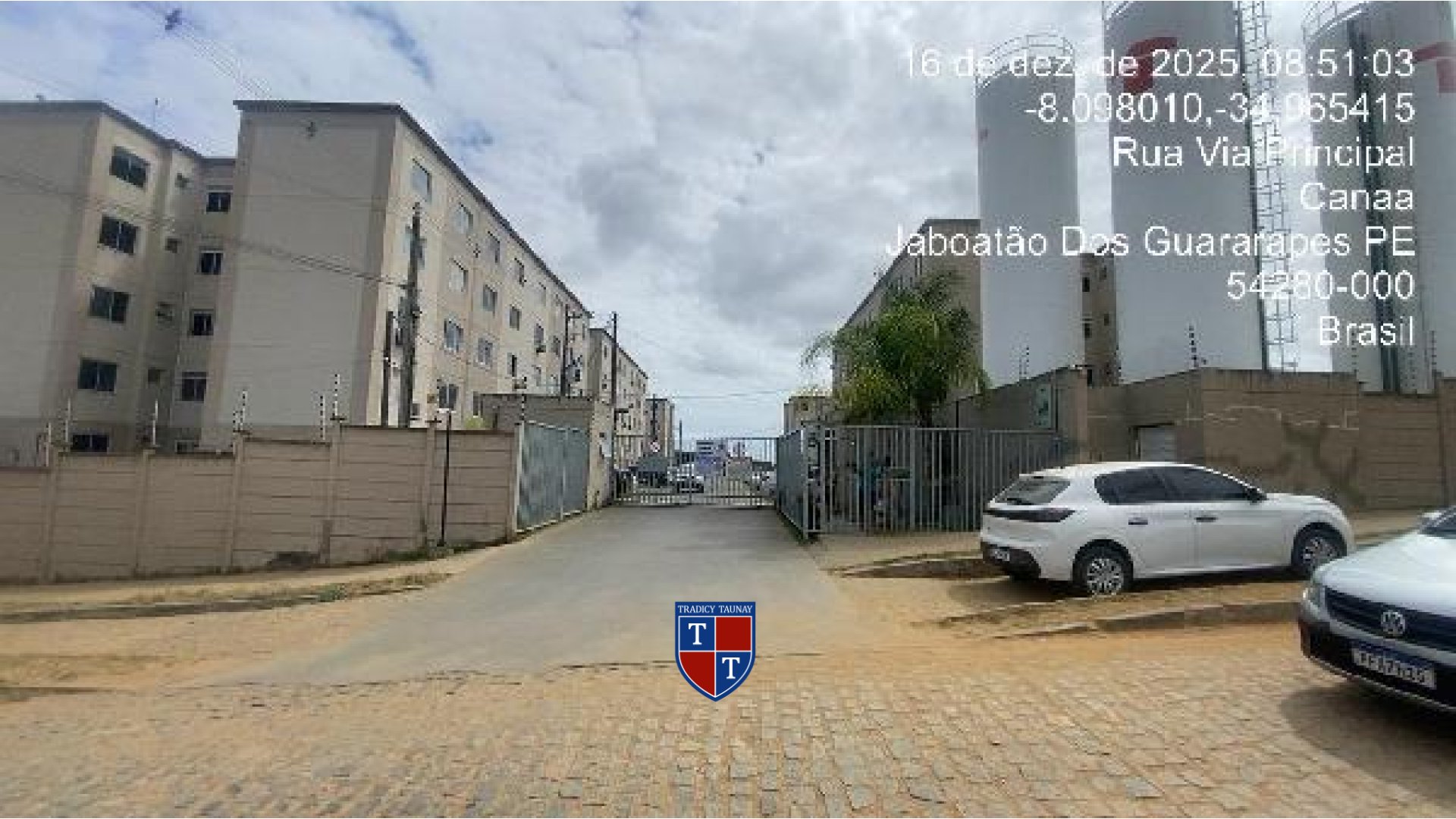 Foto 1 de APARTAMENTO em SUCUPIRA - Imóvel Retomado Caixa