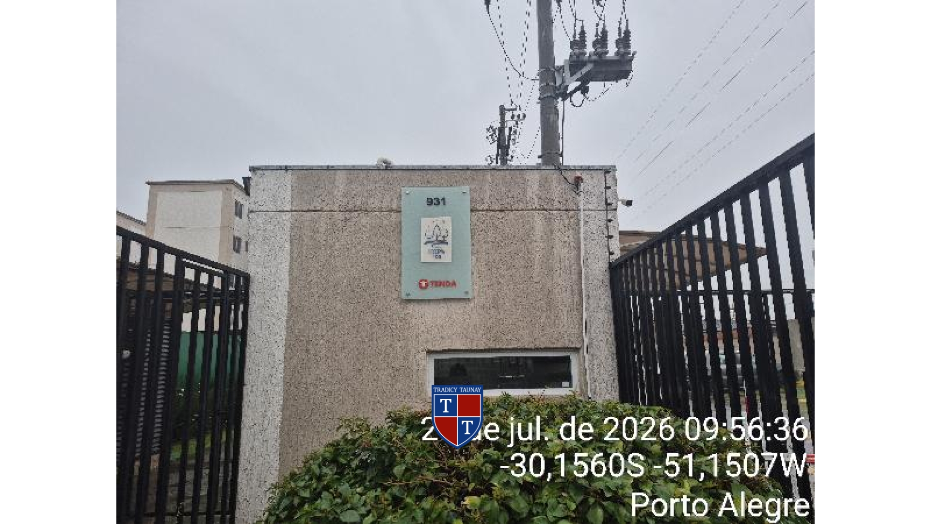 APARTAMENTO em RESTINGA