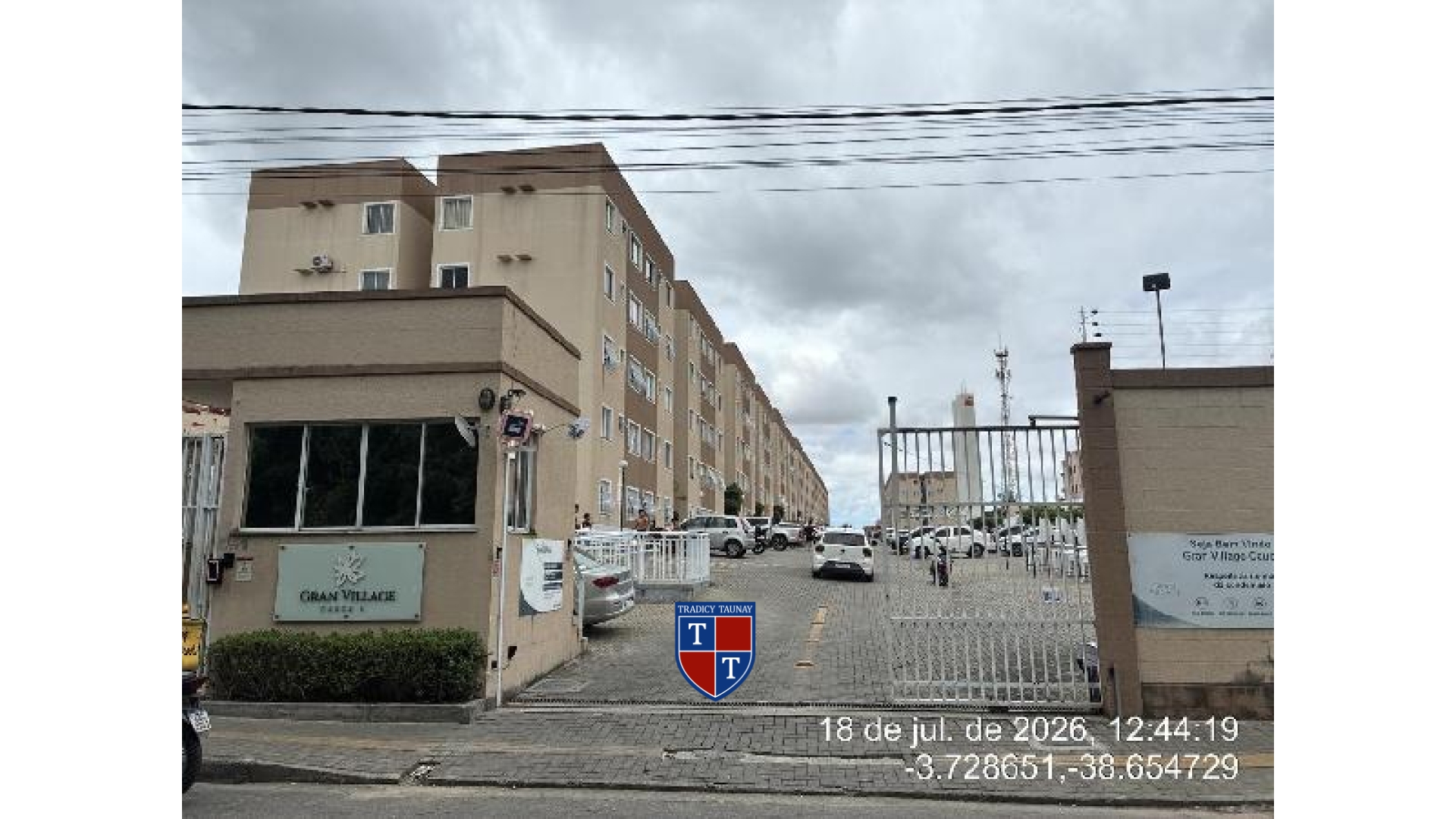 APARTAMENTO em ITAMBE