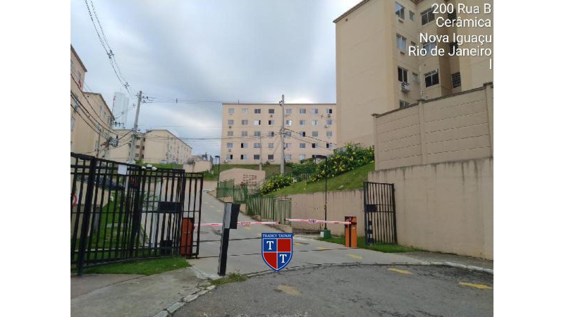 Foto 1 de APARTAMENTO em CERAMICA, NOVA IGUACU/RJ - Imóvel Retomado CAIXA Ref 8787708734700