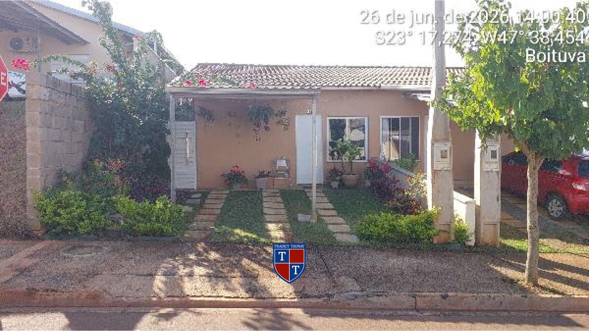 Foto 1 de CASA em FLORA VILLE - Imóvel Retomado Caixa