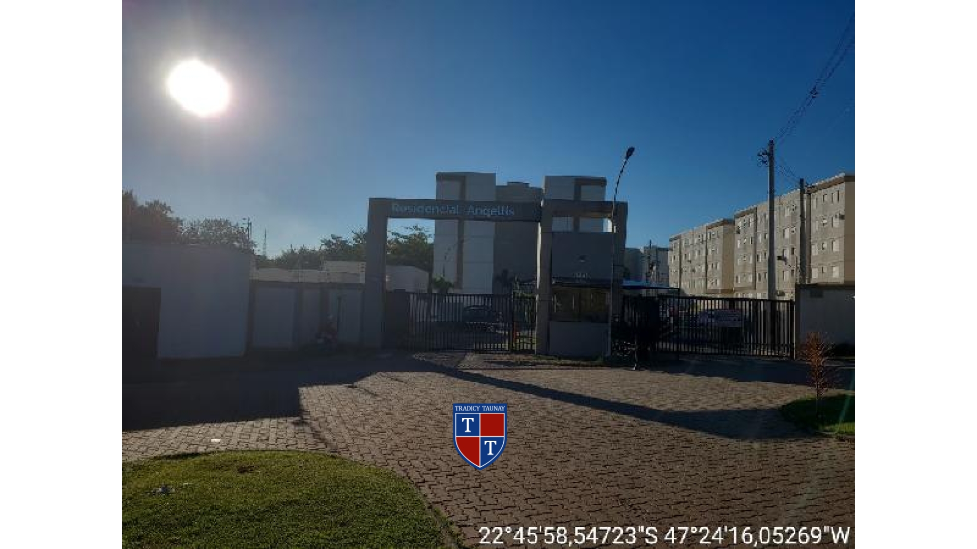 Foto 1 de APARTAMENTO em RESIDENCIAL MAC KNIGHT, SANTA BARBARA D'OESTE/SP - Imóvel Retomado CAIXA Ref 8787708740603