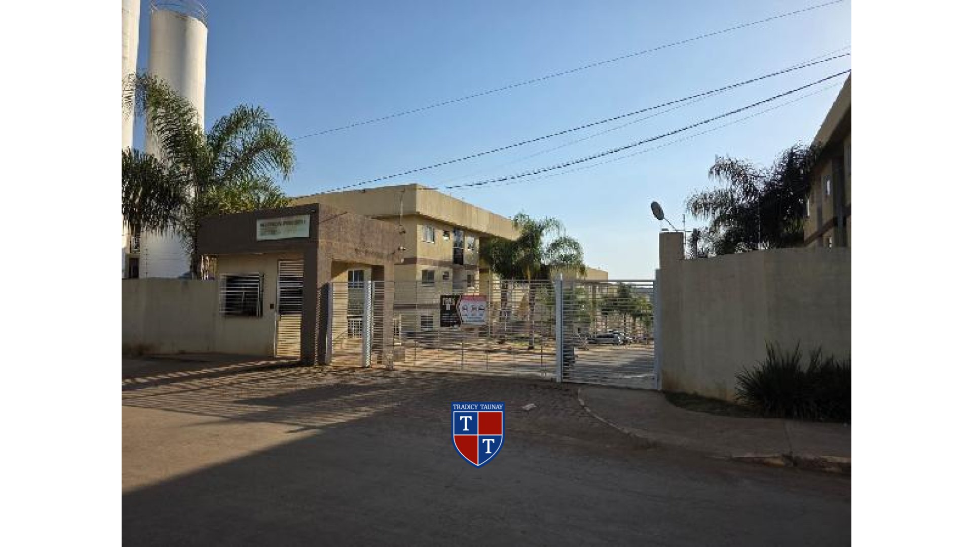 Foto 1 de APARTAMENTO em MANSOES RECREIO MOSSORO - Imóvel Retomado Caixa