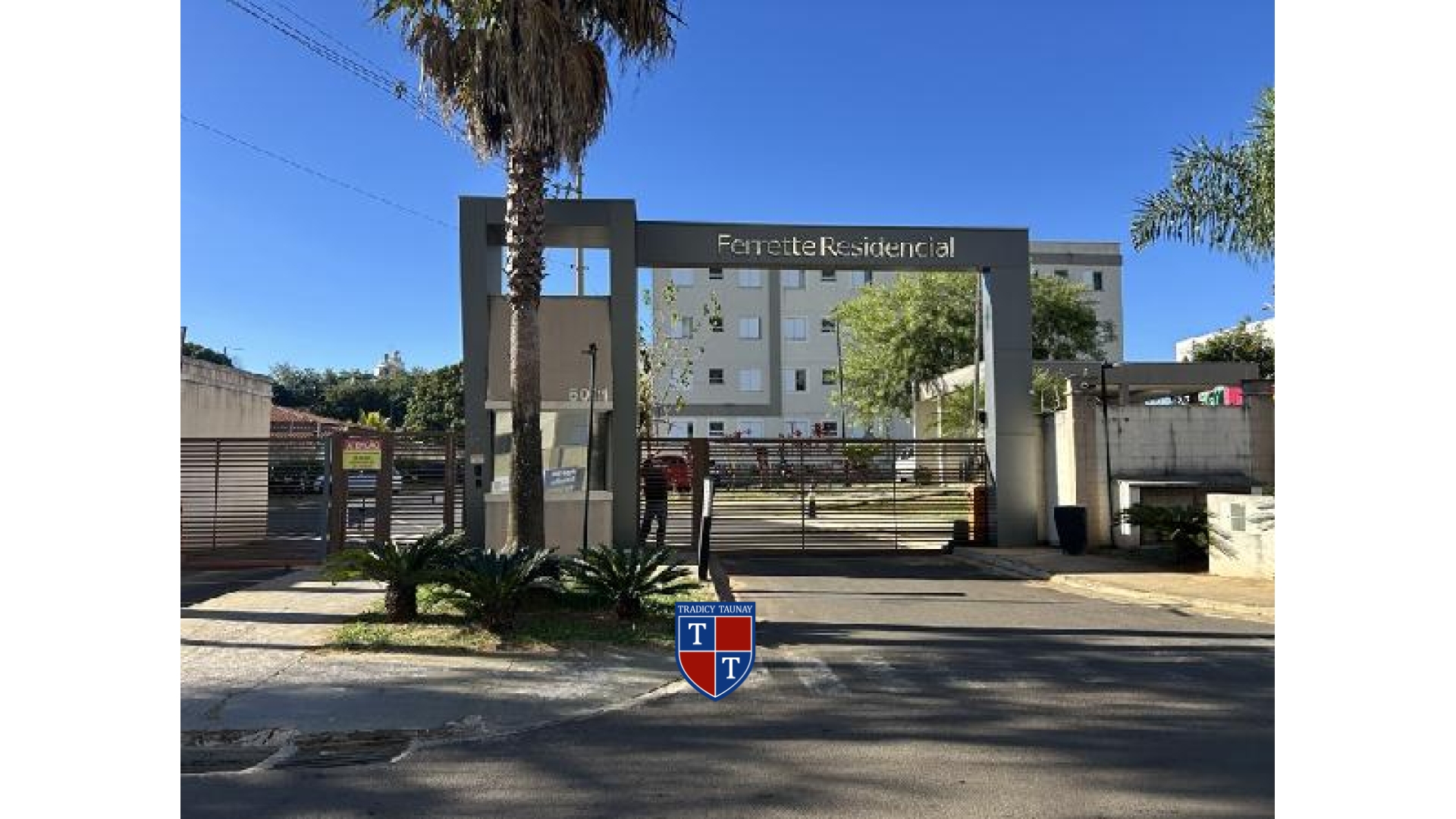 APARTAMENTO em CHACARA ESPRAIADO