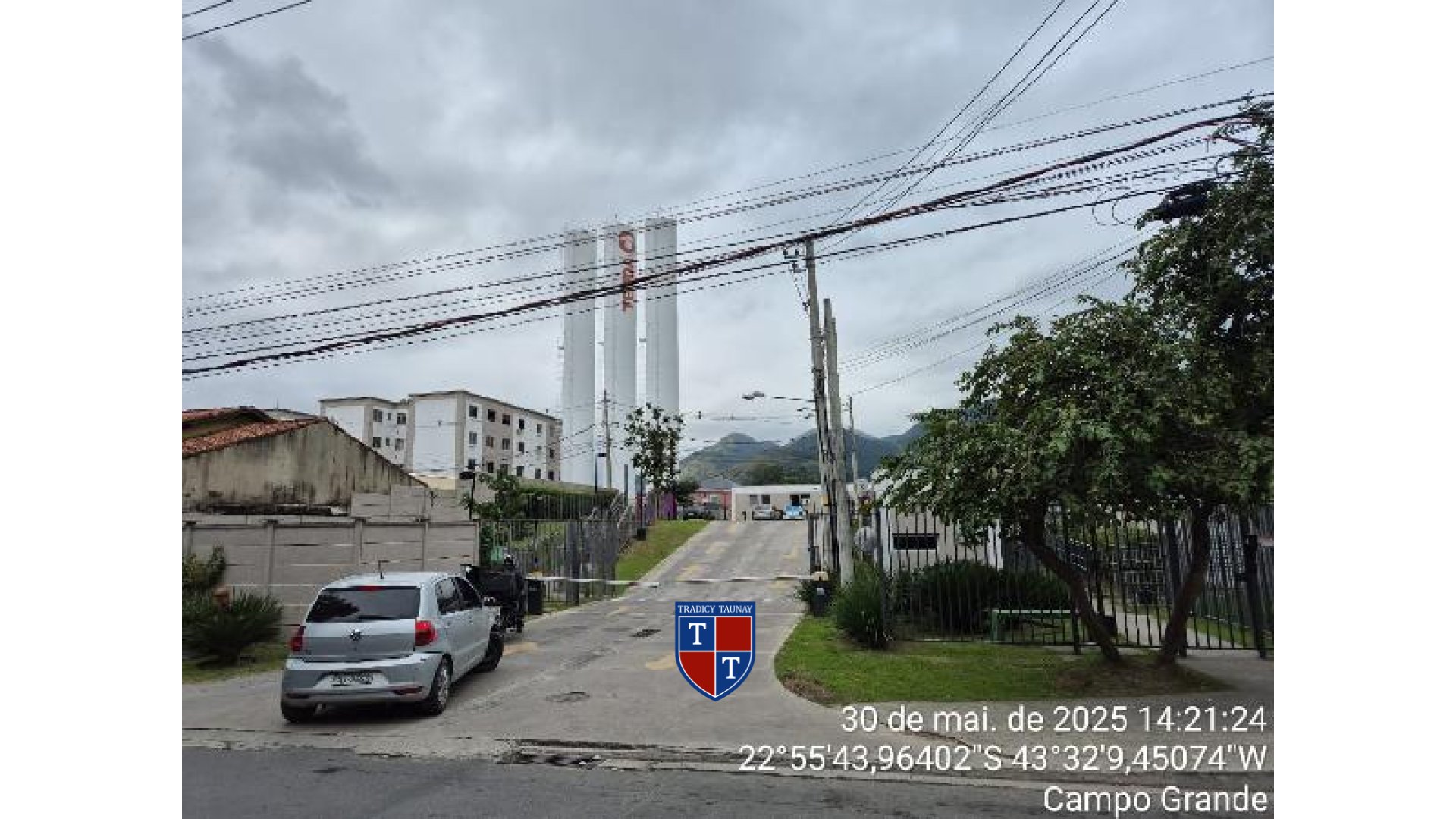 Foto 1 de APARTAMENTO em CAMPO GRANDE - Imóvel Retomado Caixa