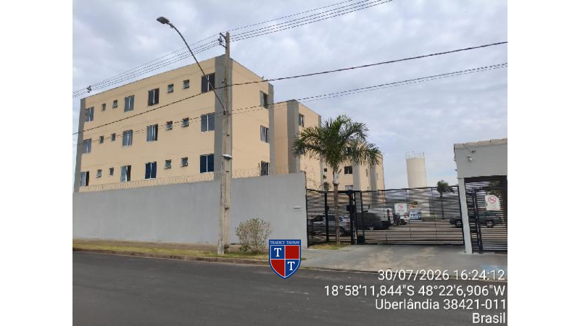 APARTAMENTO em LOTEAMENTO RESIDENCIAL PEQUIS