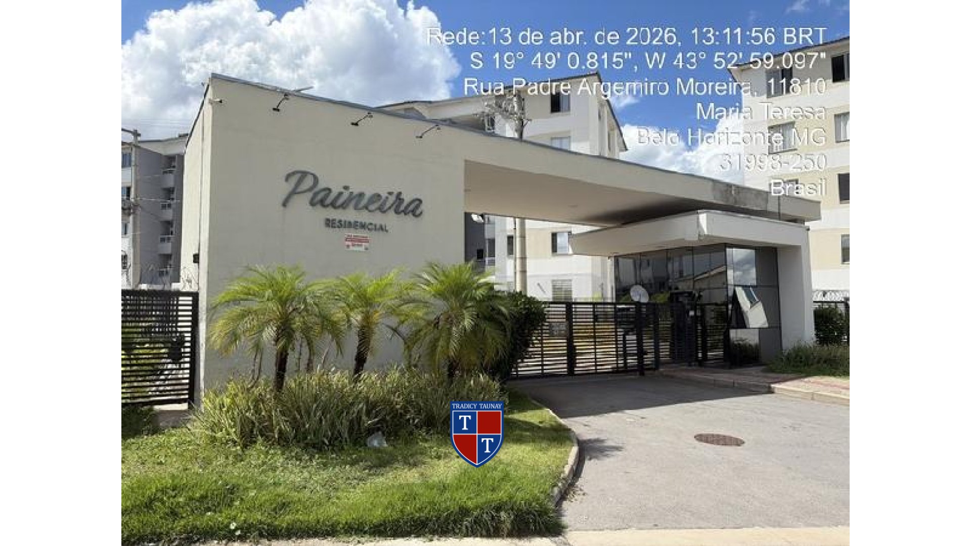 Foto 1 de APARTAMENTO em MARIA TERESA - Imóvel Retomado Caixa
