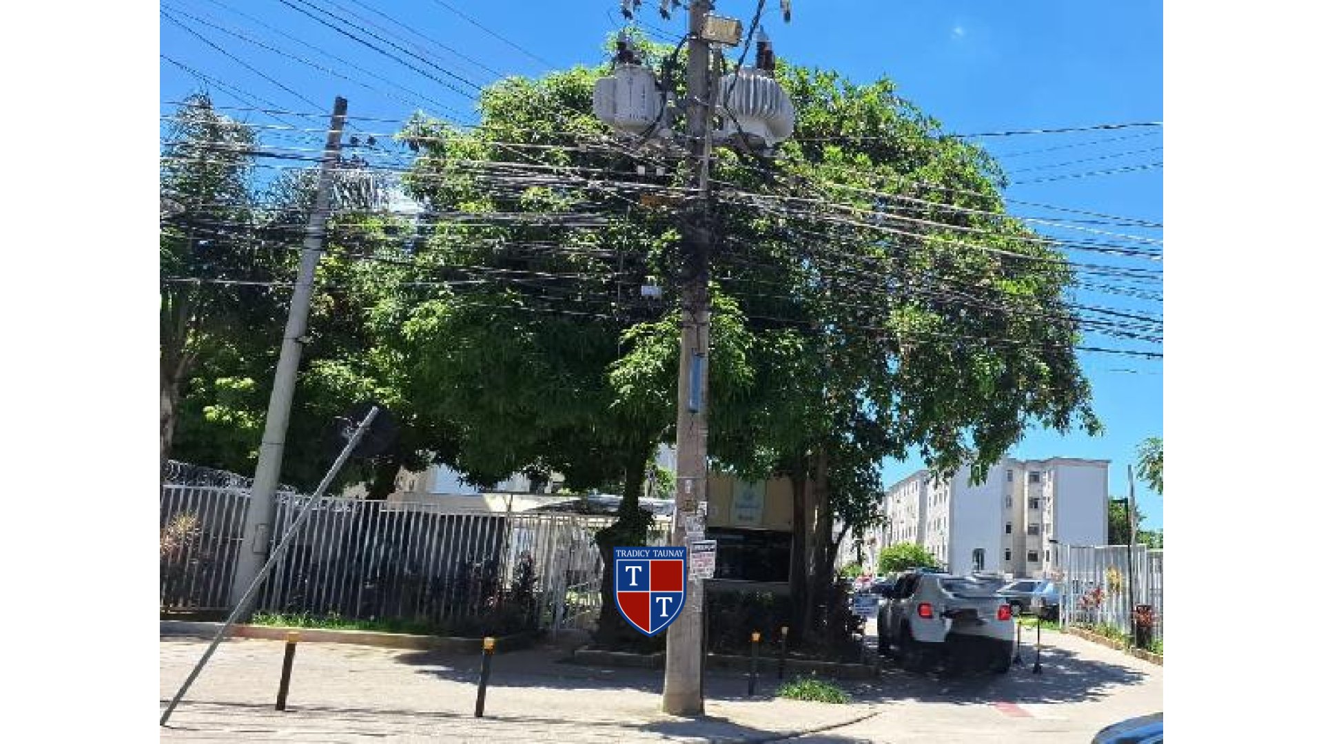 Foto 1 de APARTAMENTO em BANGU - Imóvel Retomado Caixa