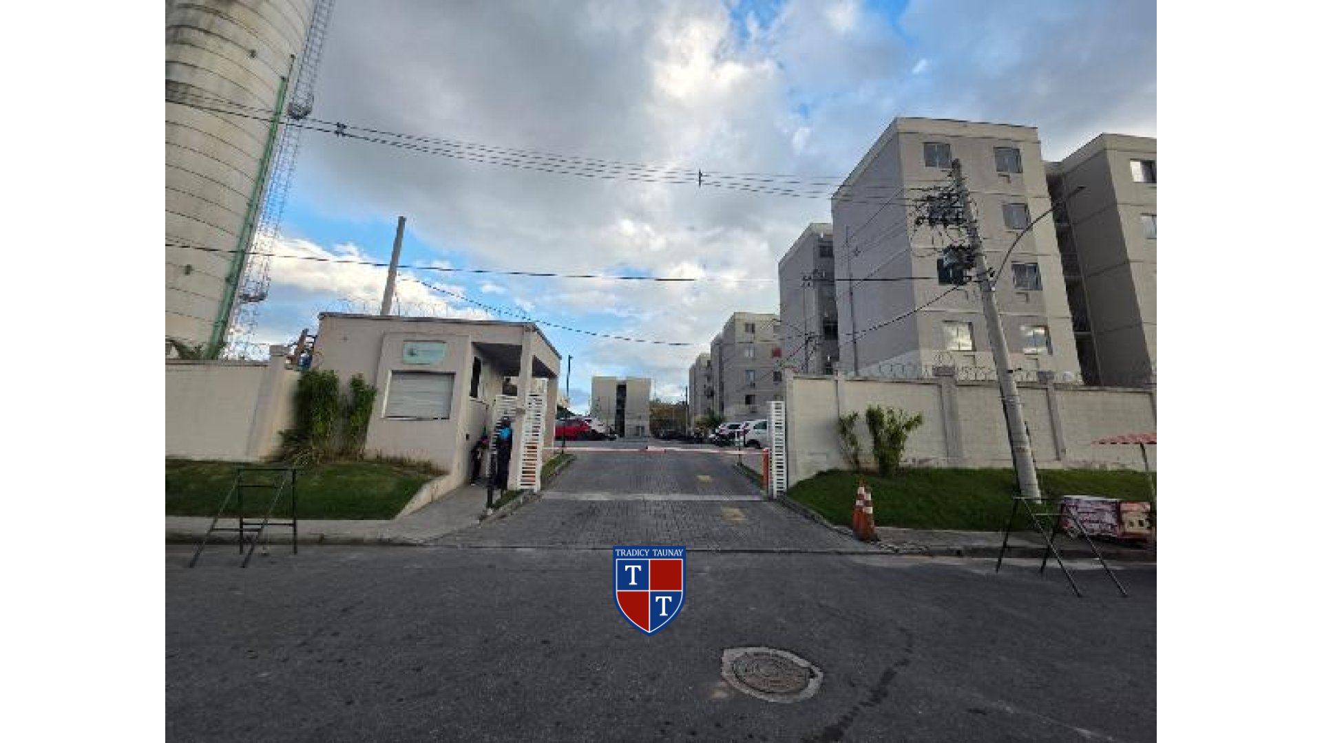 Foto 1 de APARTAMENTO em FIGUEIRAS - Imóvel Retomado Caixa