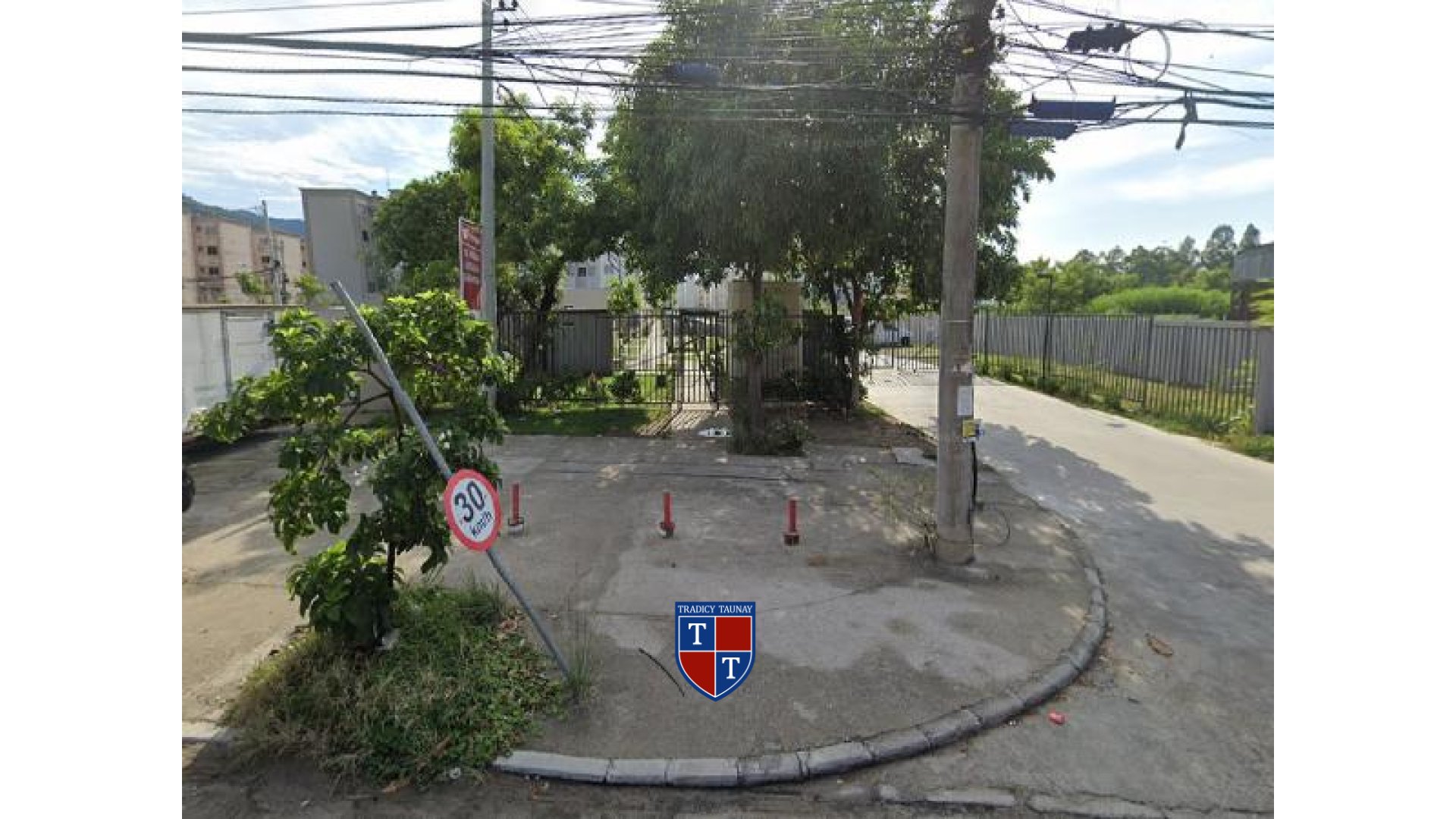 Foto 1 de APARTAMENTO em BANGU - Imóvel Retomado Caixa