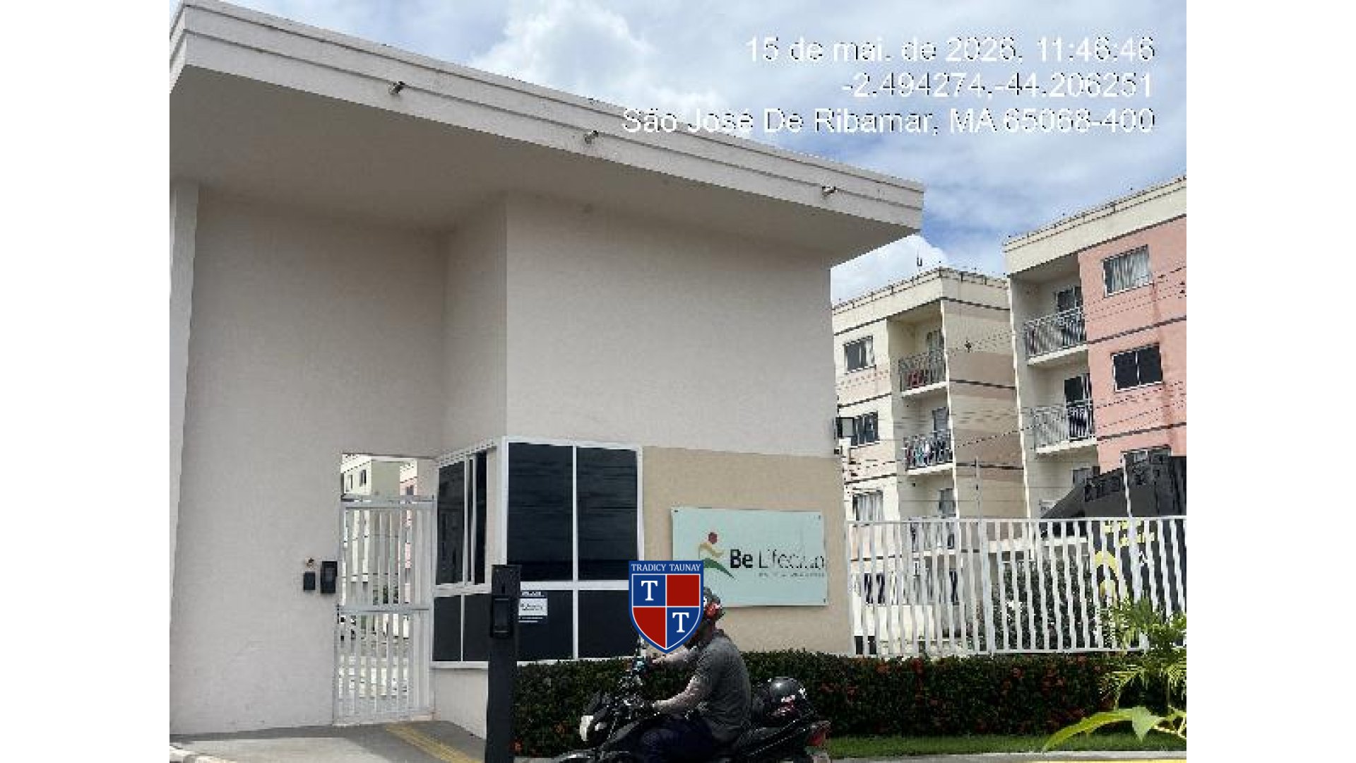 Foto 1 de APARTAMENTO em MIRITIUA - Imóvel Retomado Caixa