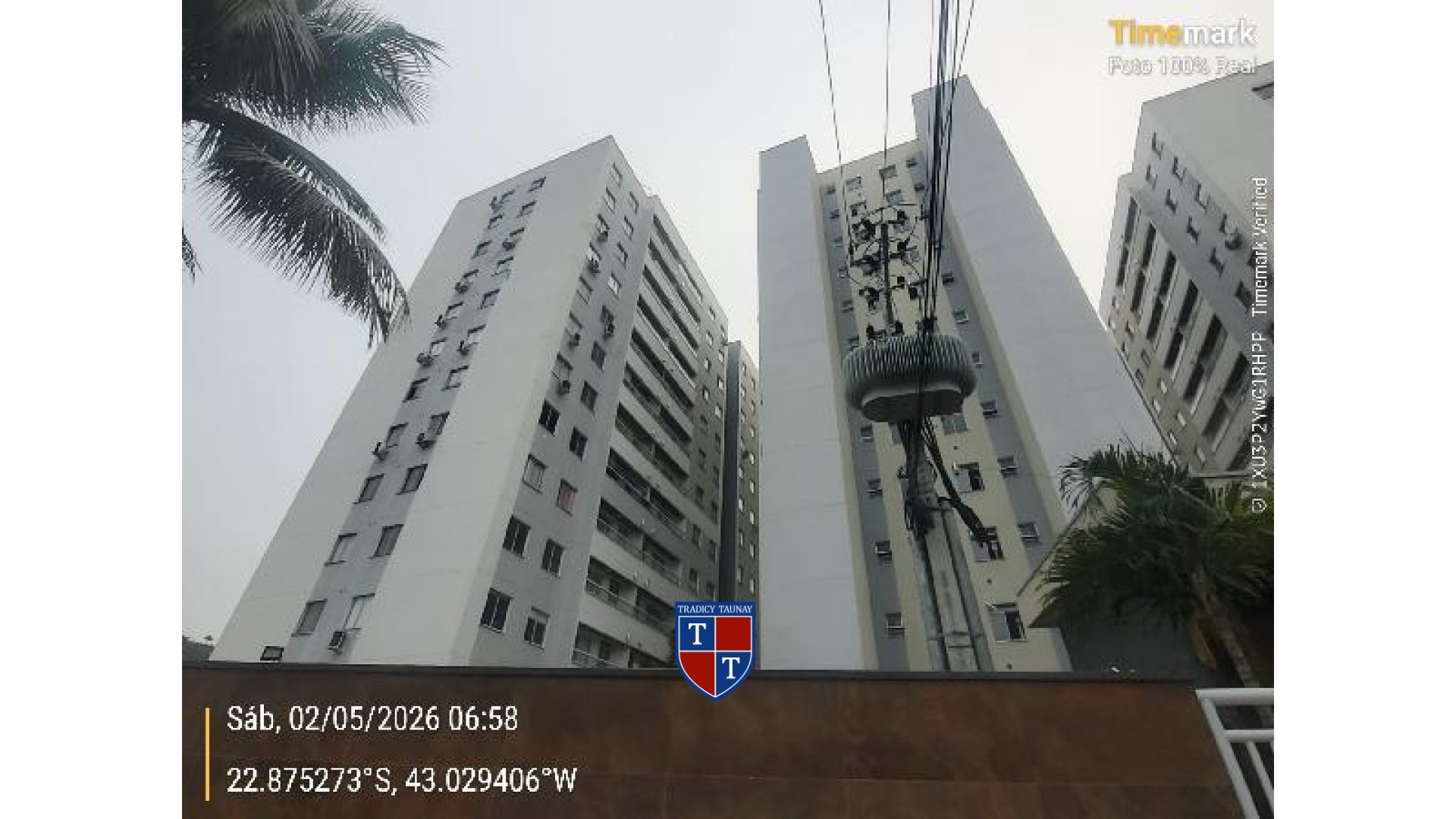 Foto 1 de APARTAMENTO em MARIA PAULA - Imóvel Retomado Caixa