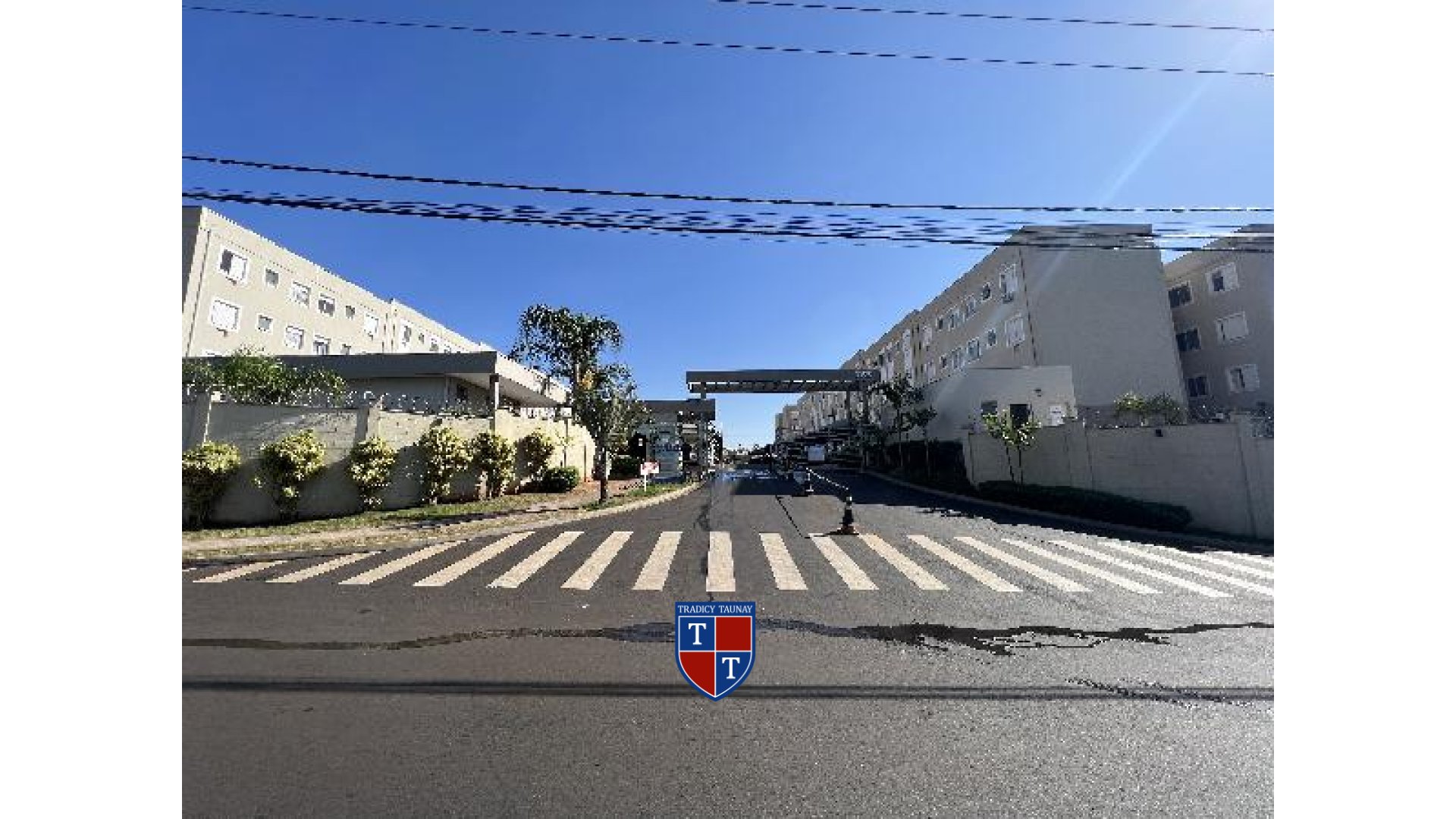 Foto 1 de APARTAMENTO em JARDIM HEITOR RIGON - Imóvel Retomado Caixa