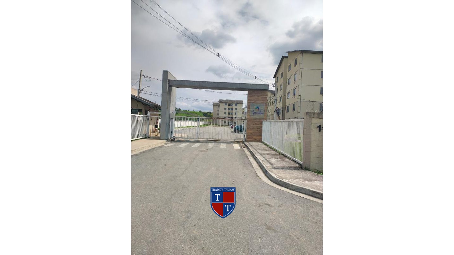 Foto 1 de APARTAMENTO em MARAPICU - Imóvel Retomado Caixa